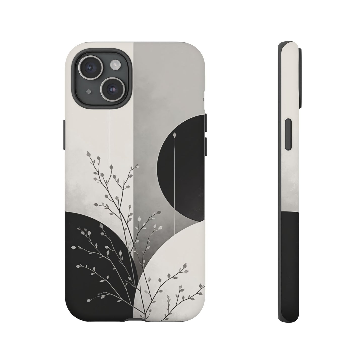 iPhone 15 Series - Balance