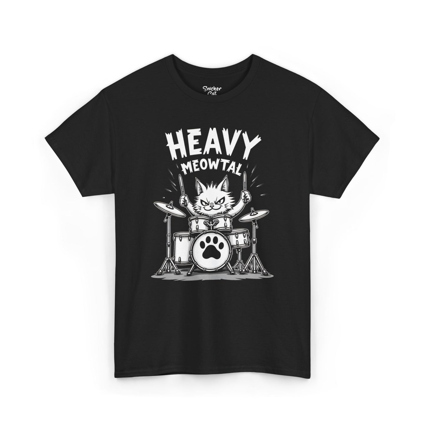 Regular - Meowtal