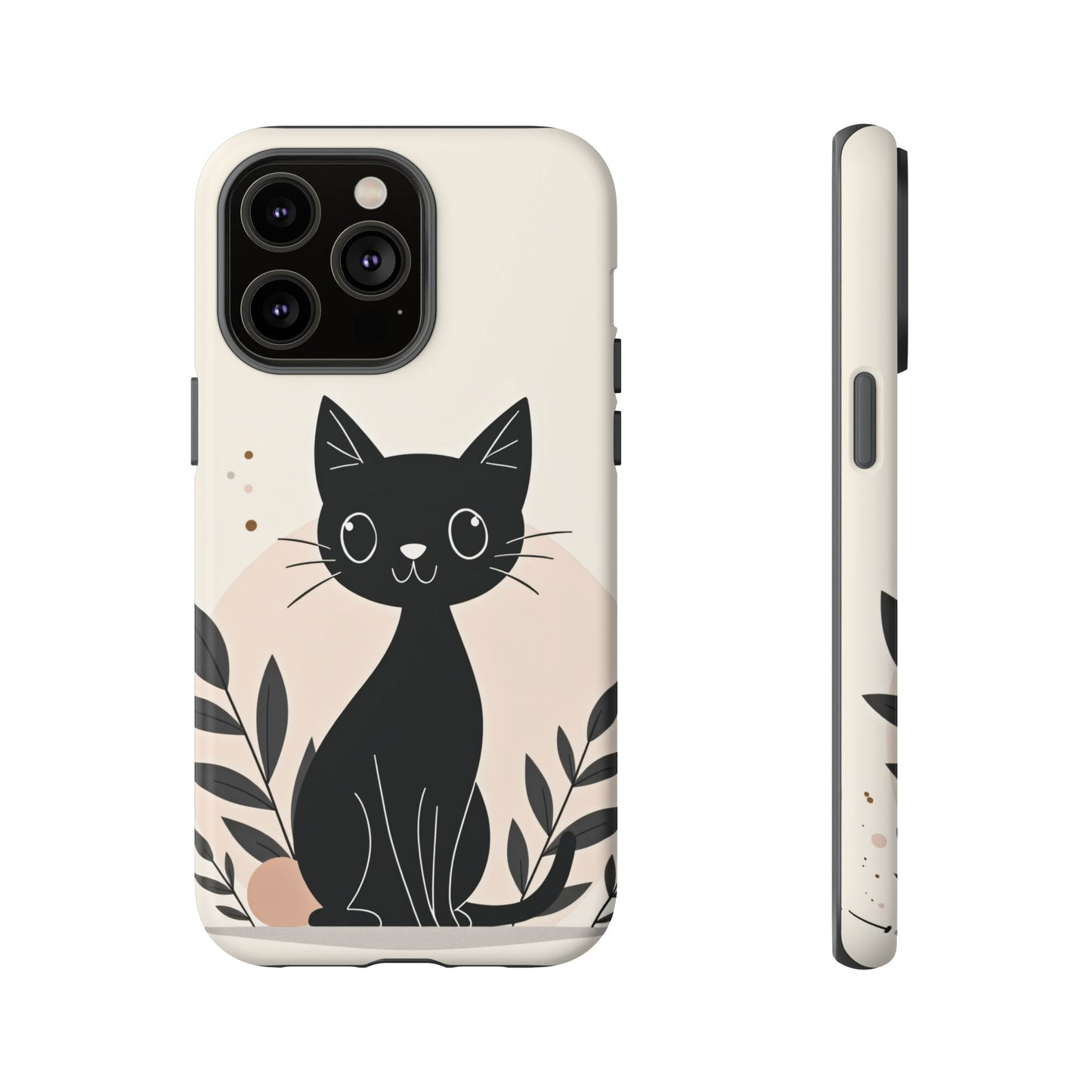 iPhone 14 Series - Whiskers