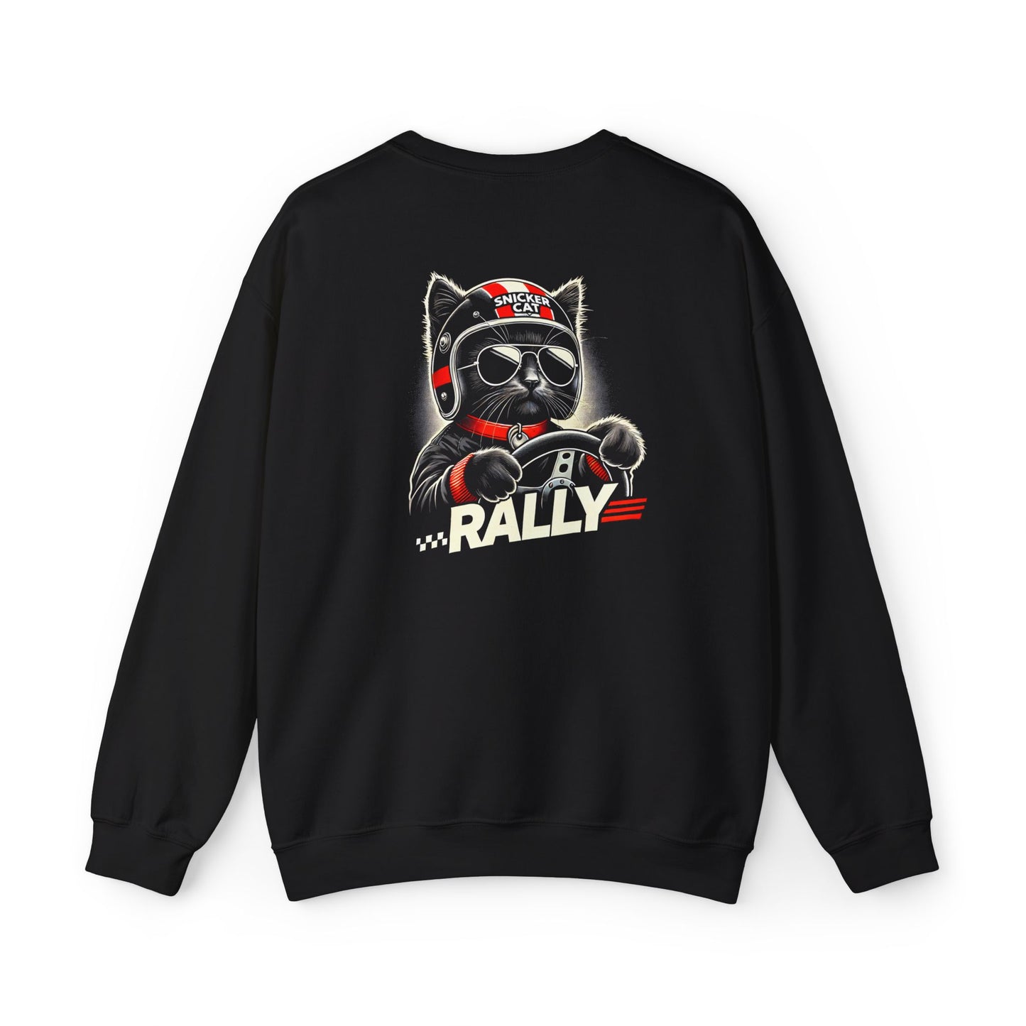Sweatshirt - Rally Champion Snicker