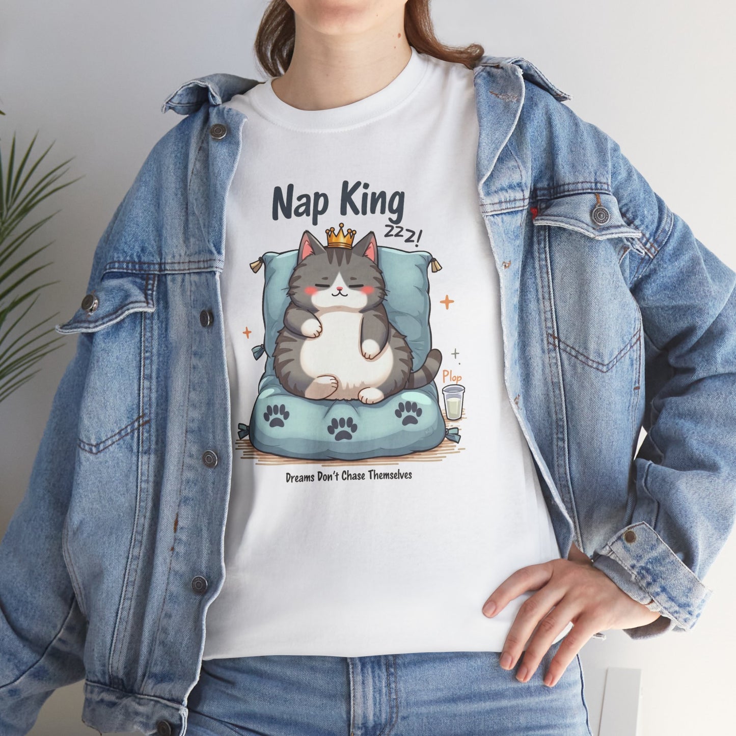 Regular - Nap King