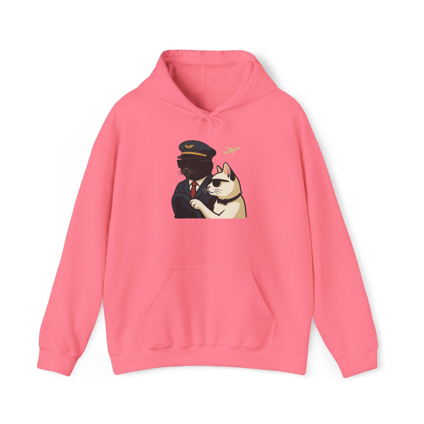 Hoodie - Classic Pilot V2