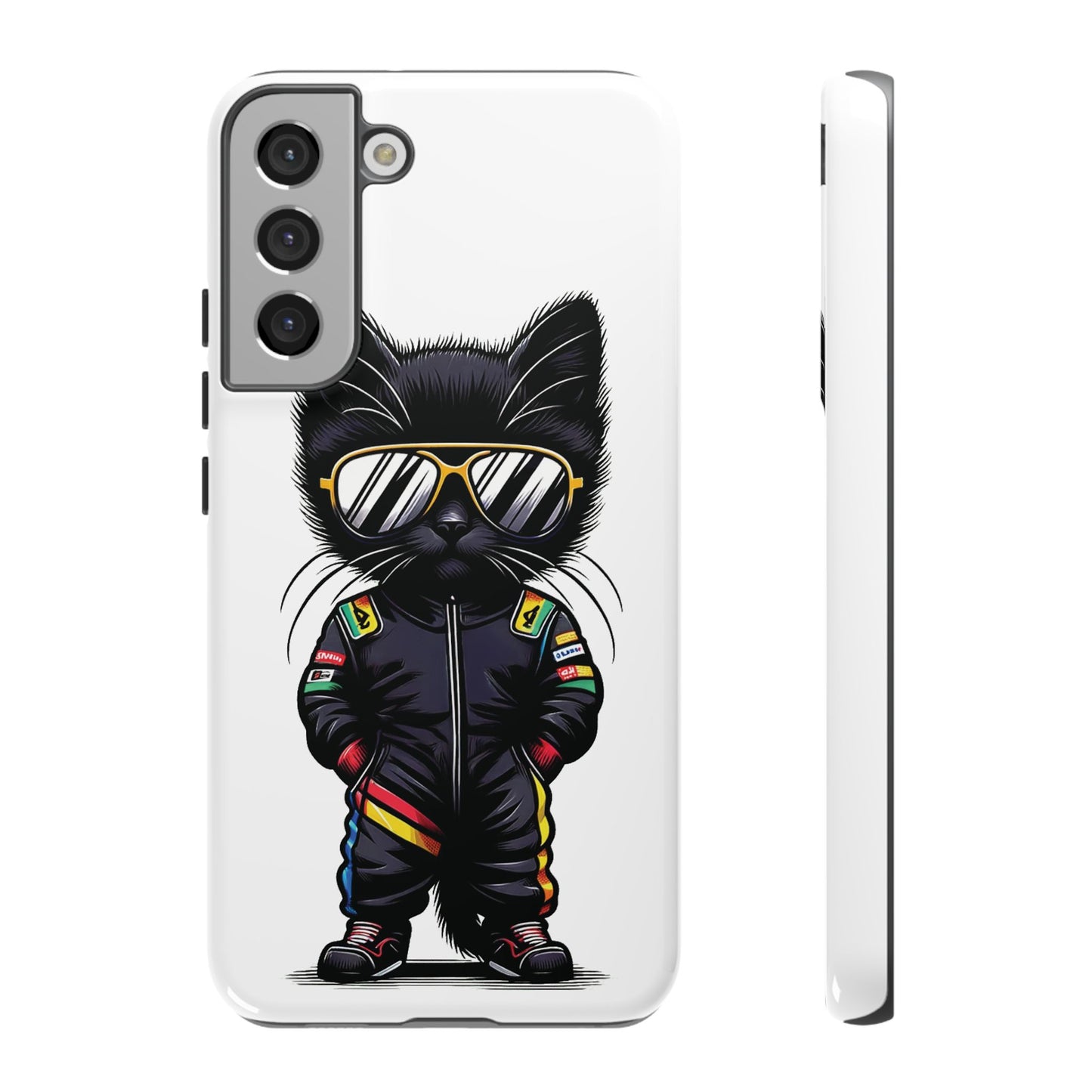 Samsung Galaxy S22 Series - Racer