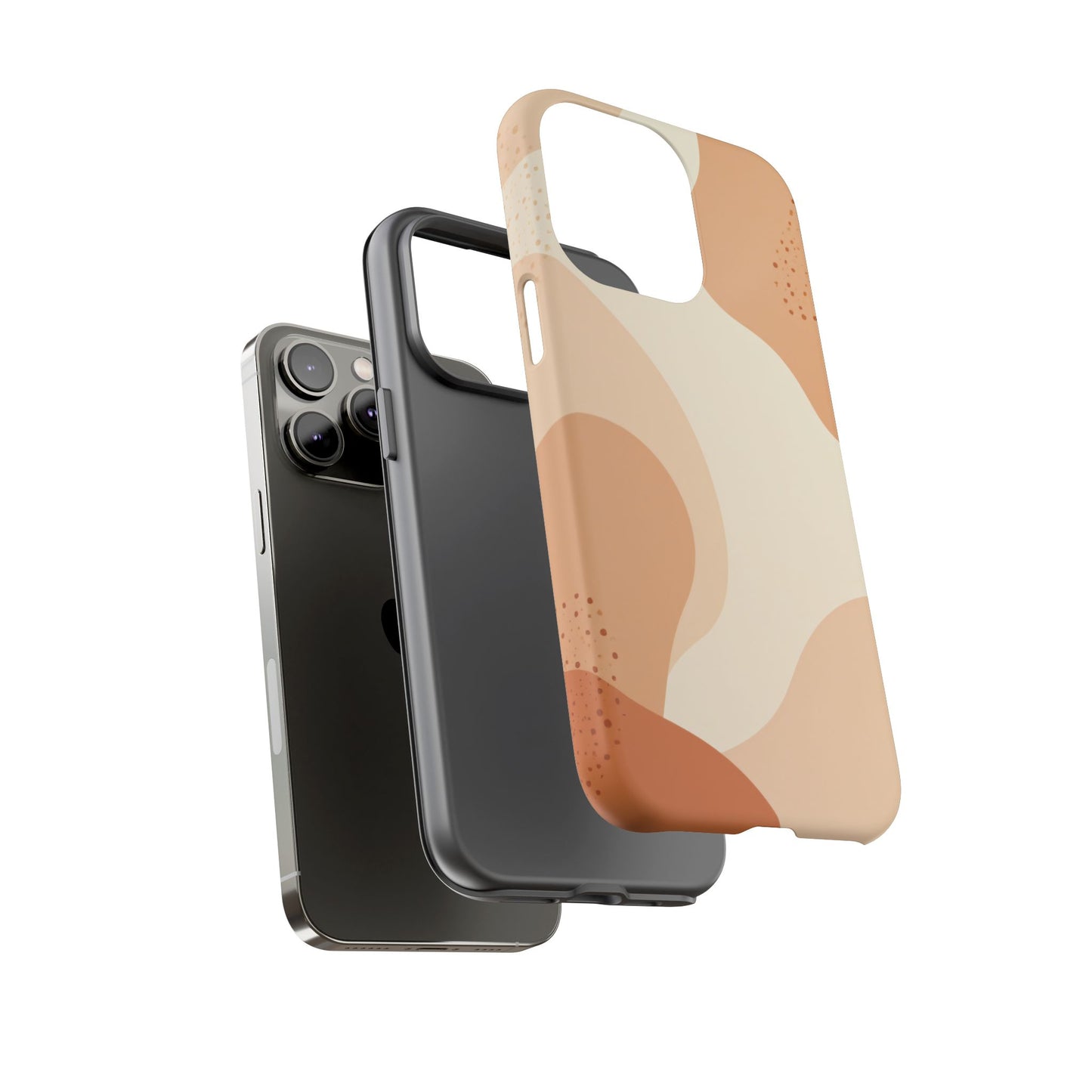 iPhone 14 Series - Amber