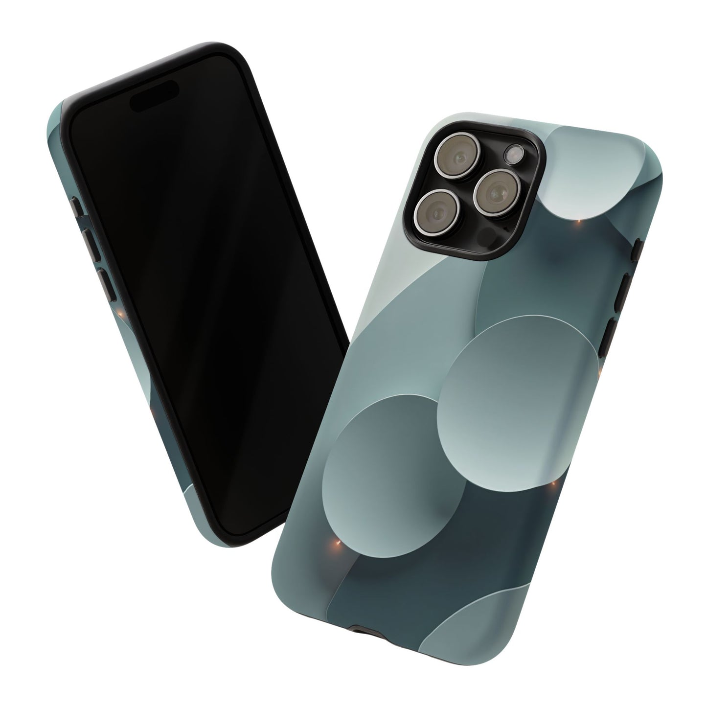 iPhone 15 Series - Celestia
