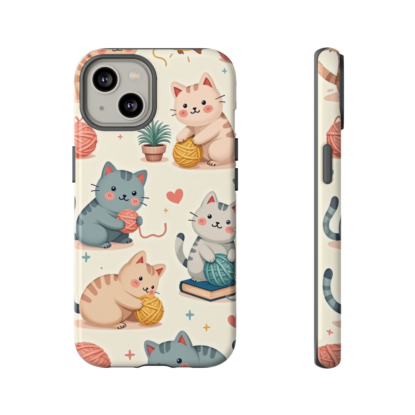 iPhone 14 Series - Meowment