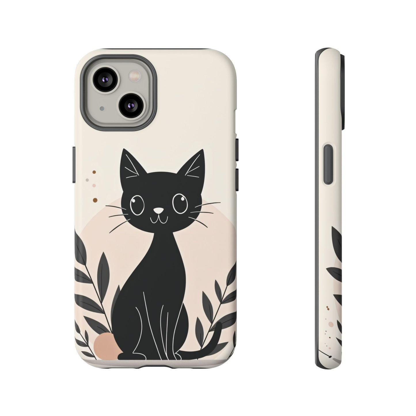 iPhone 14 Series - Whiskers