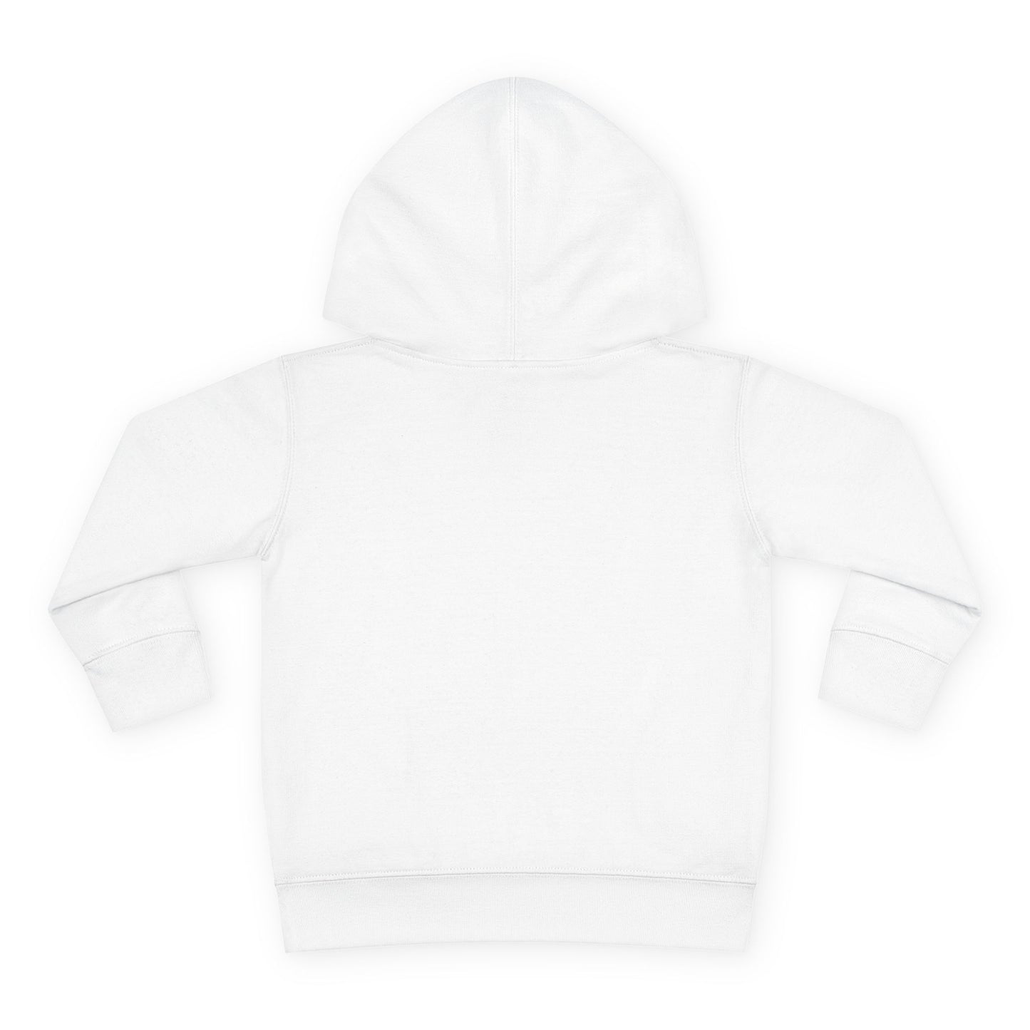 Toddler Hoodie - Snicker And Louie