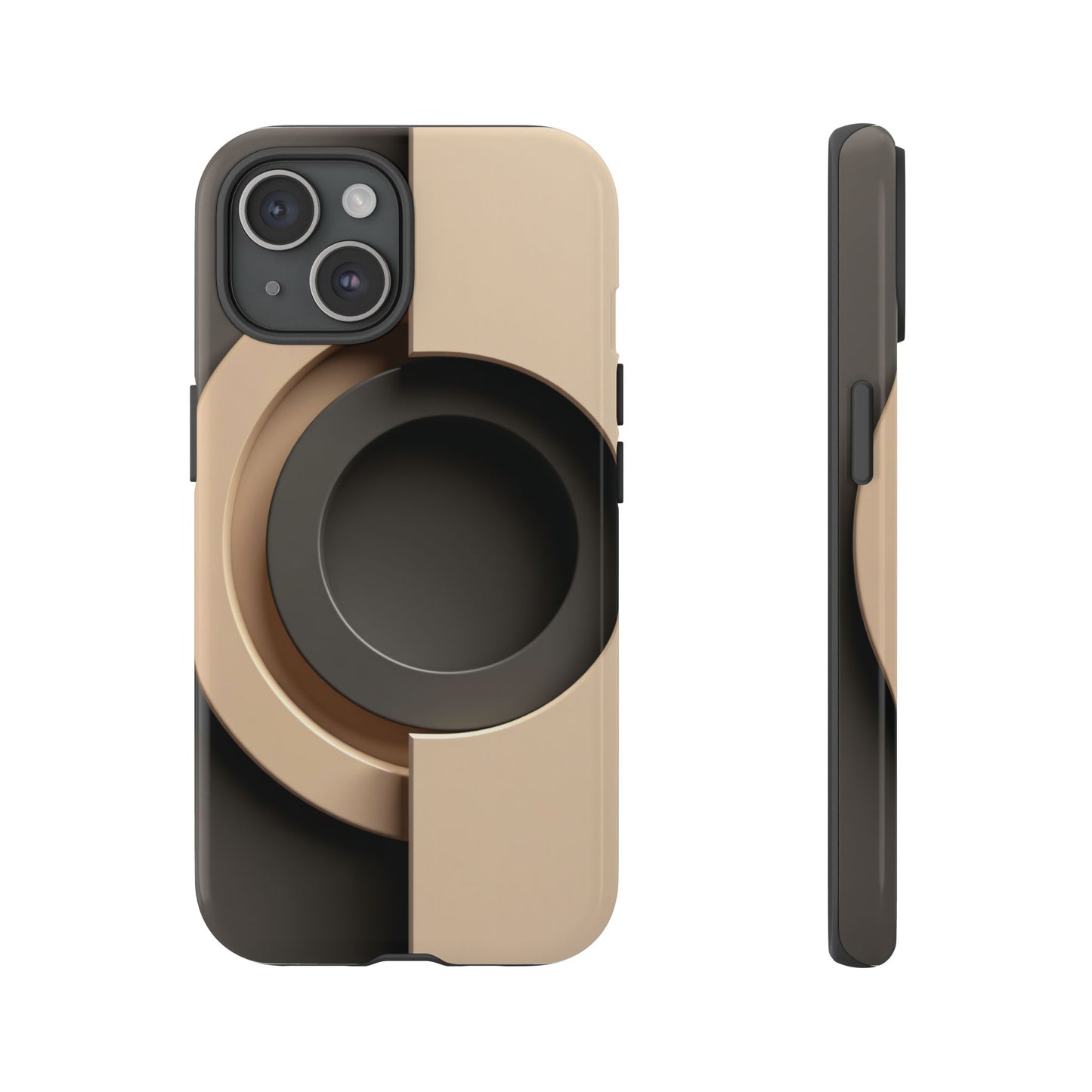 iPhone 15 Series - Orbit