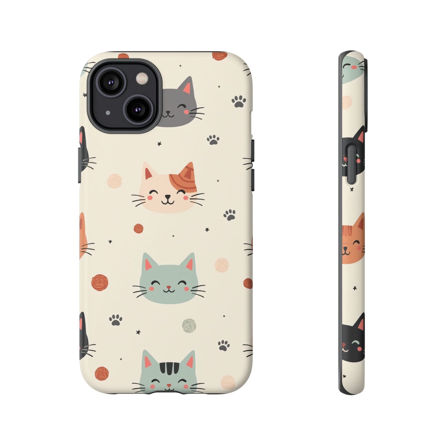 iPhone 14 Series - Purrfect