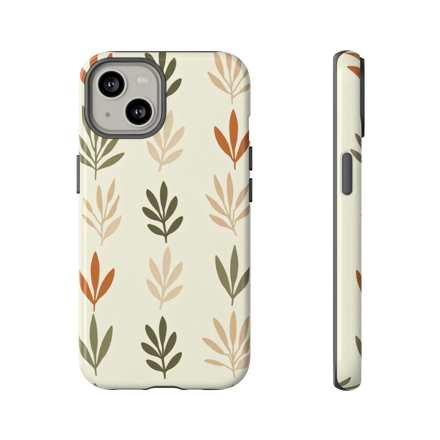 iPhone 14 Series - Botanic