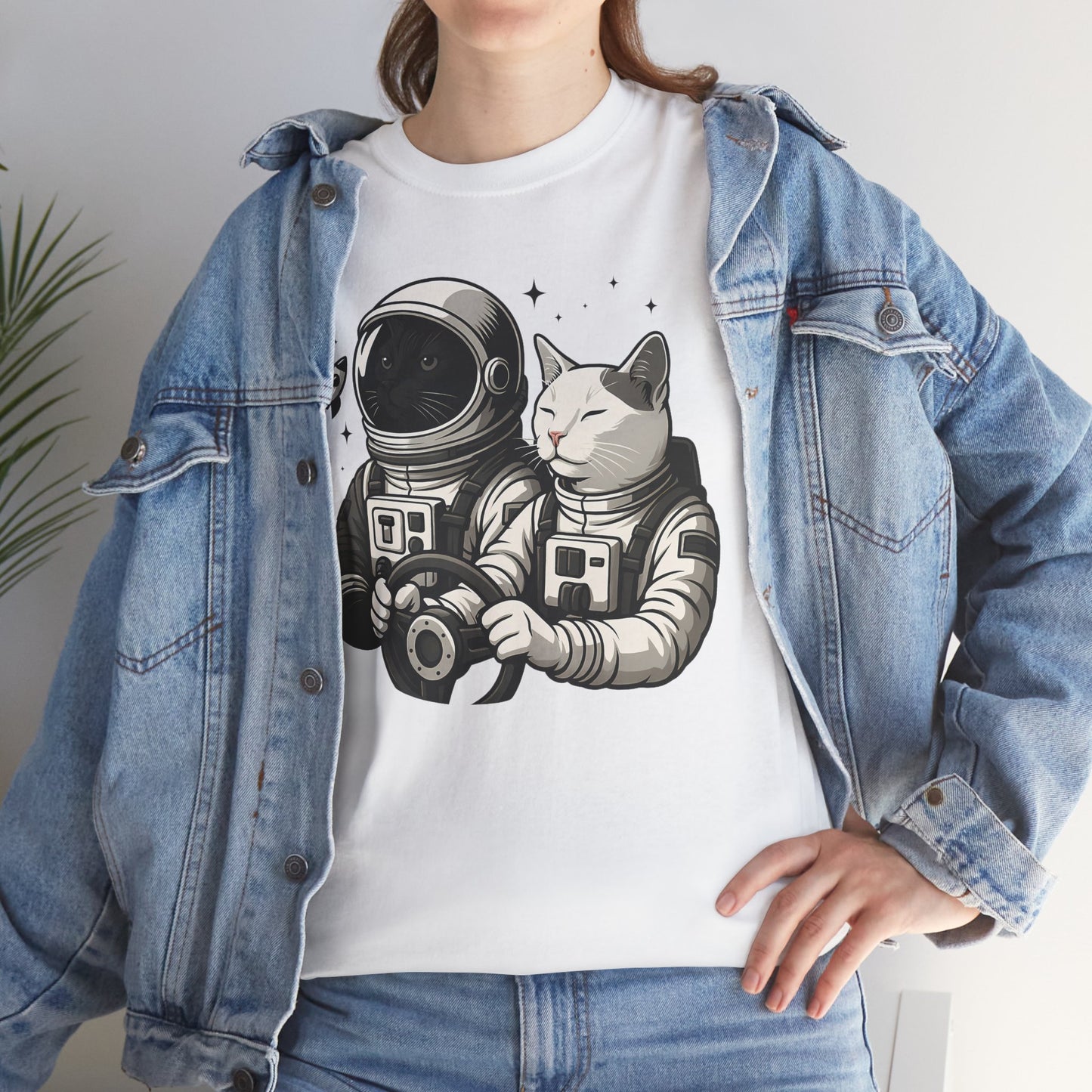 Regular - Classic Astronaut