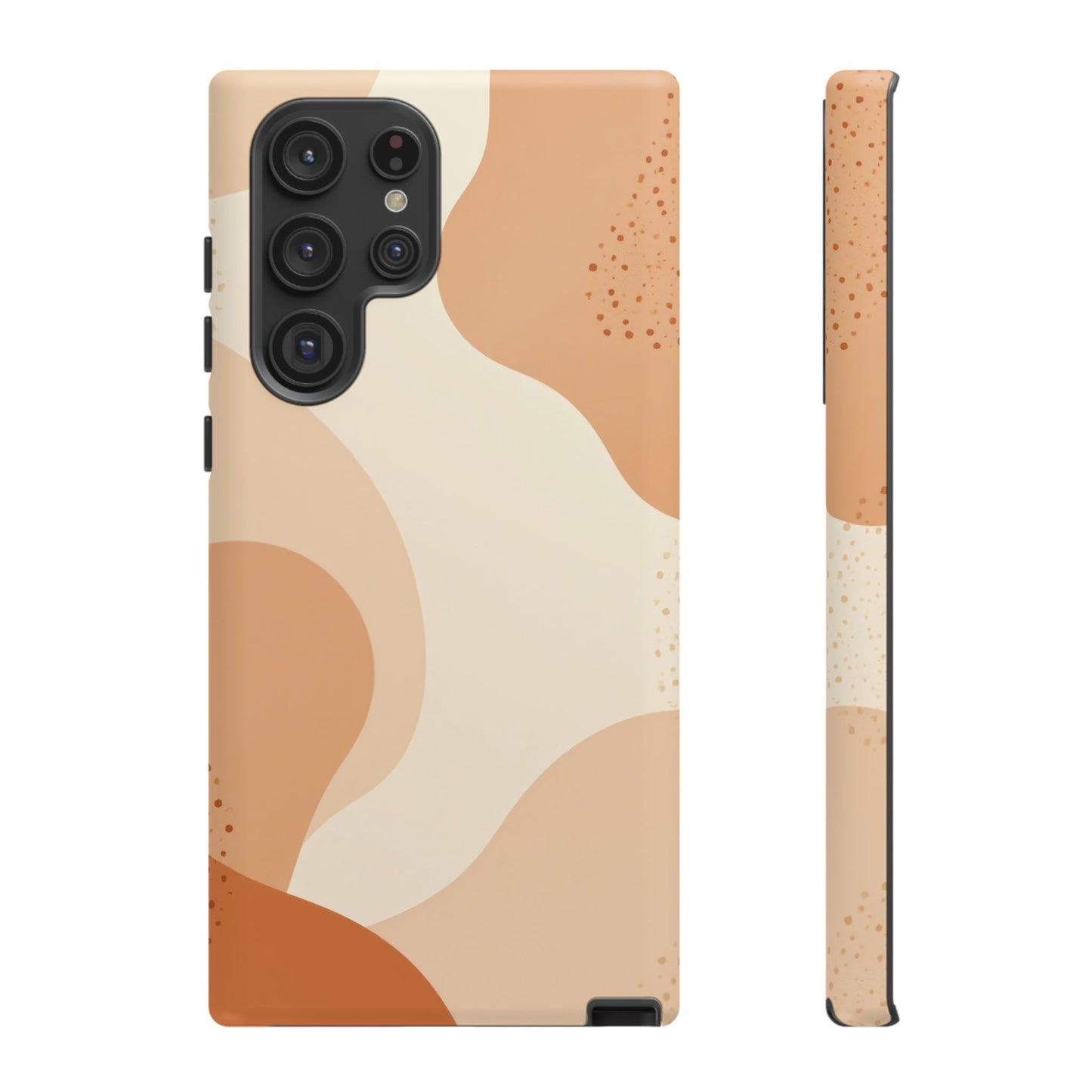 Samsung Galaxy S22 Series - Amber