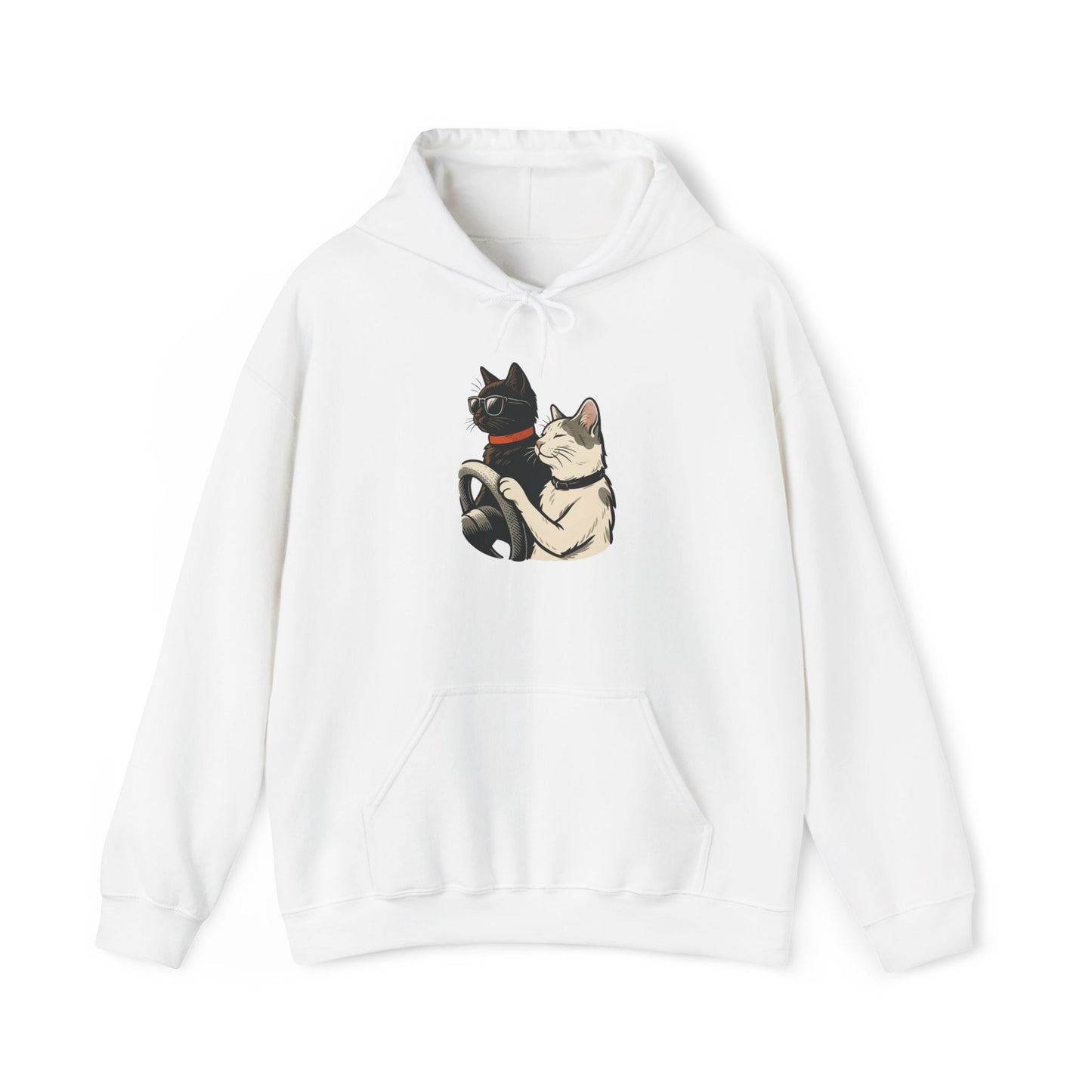 Hoodie - Classic V3
