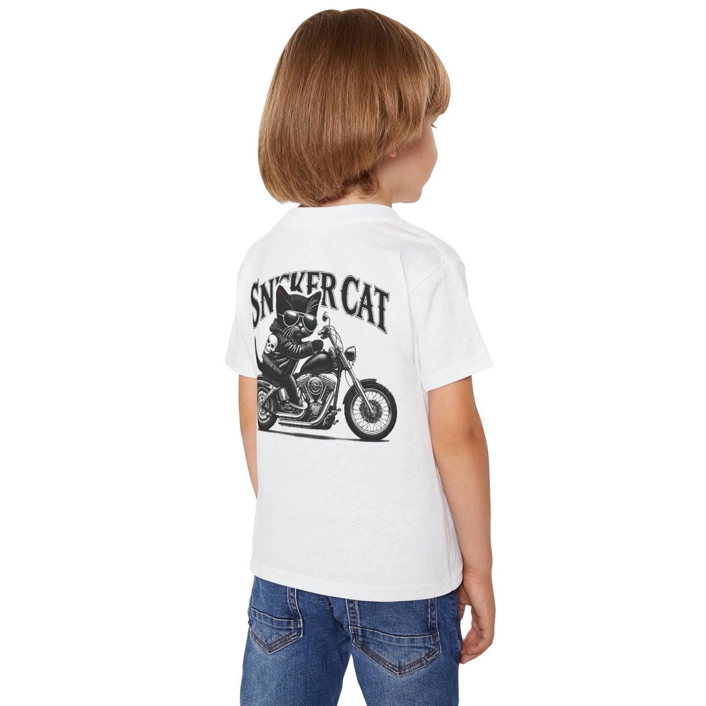 Toddler Regular - Road King Snicker
