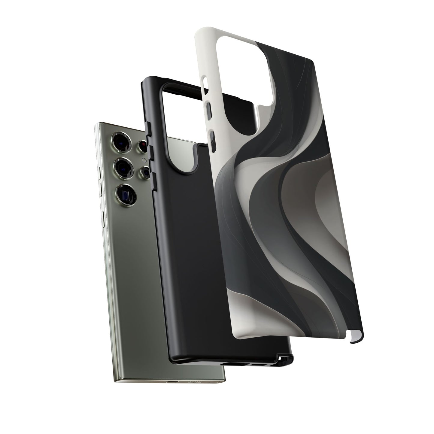 Samsung Galaxy S23 Series - Flow