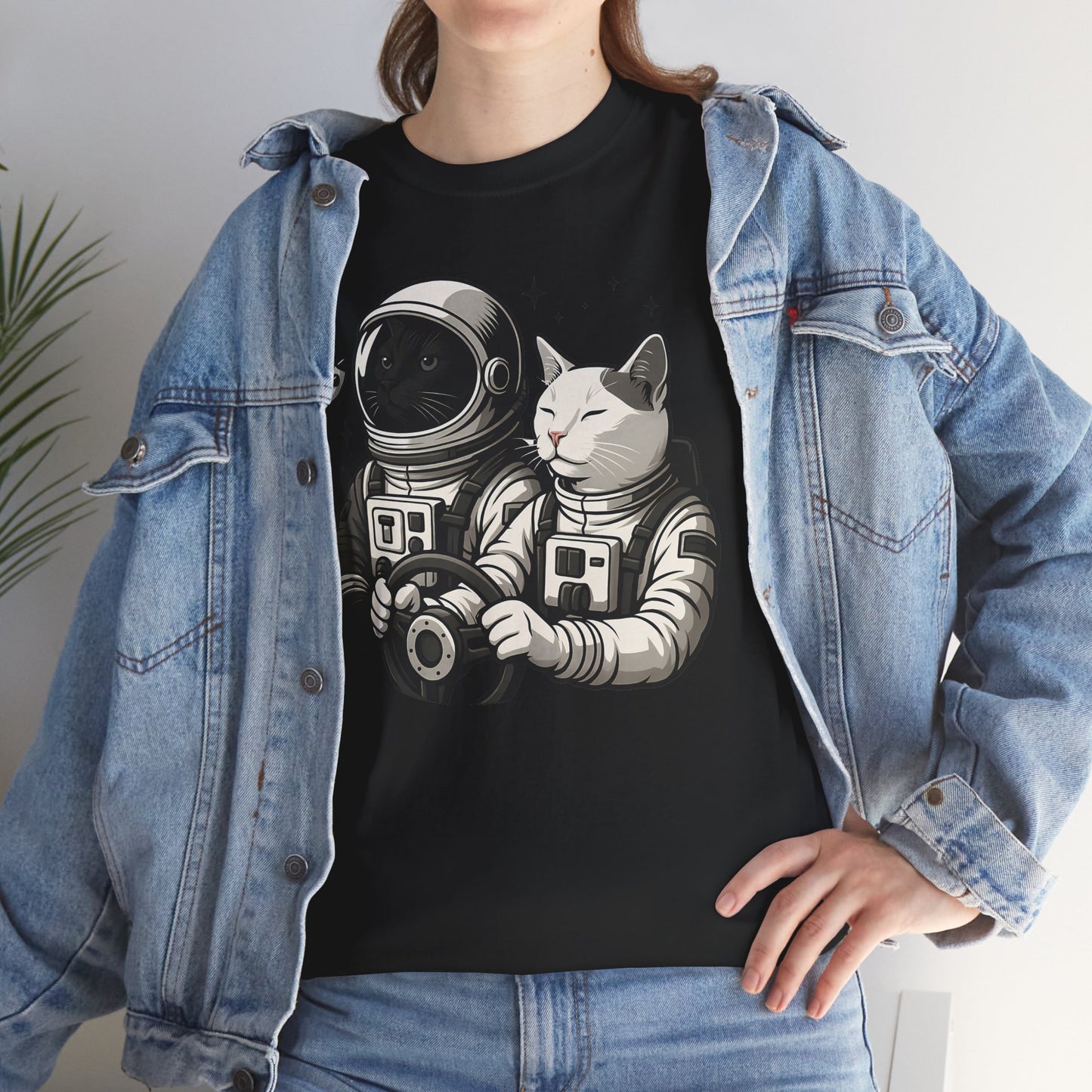 Regular - Classic Astronaut