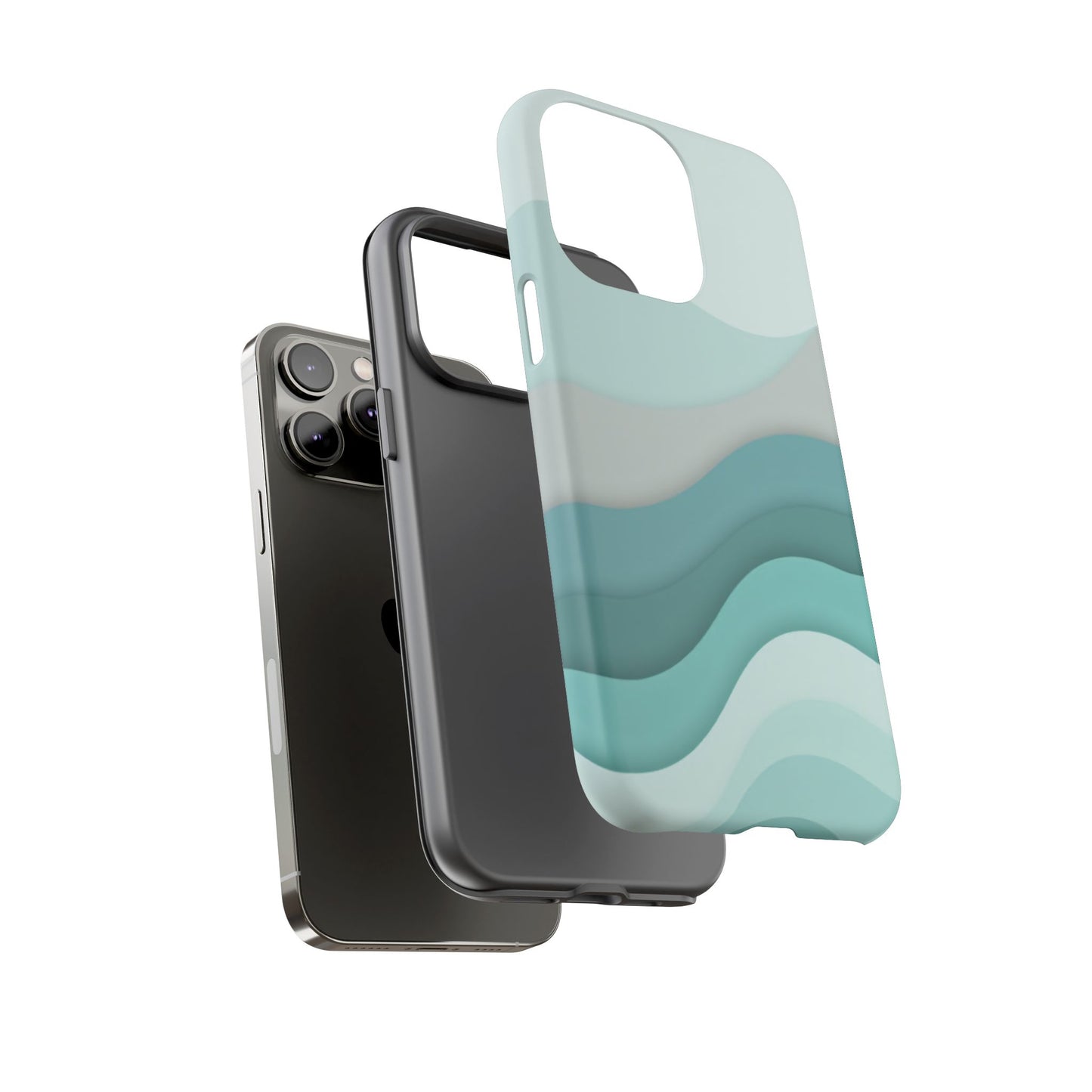 iPhone 14 Series - Serenity