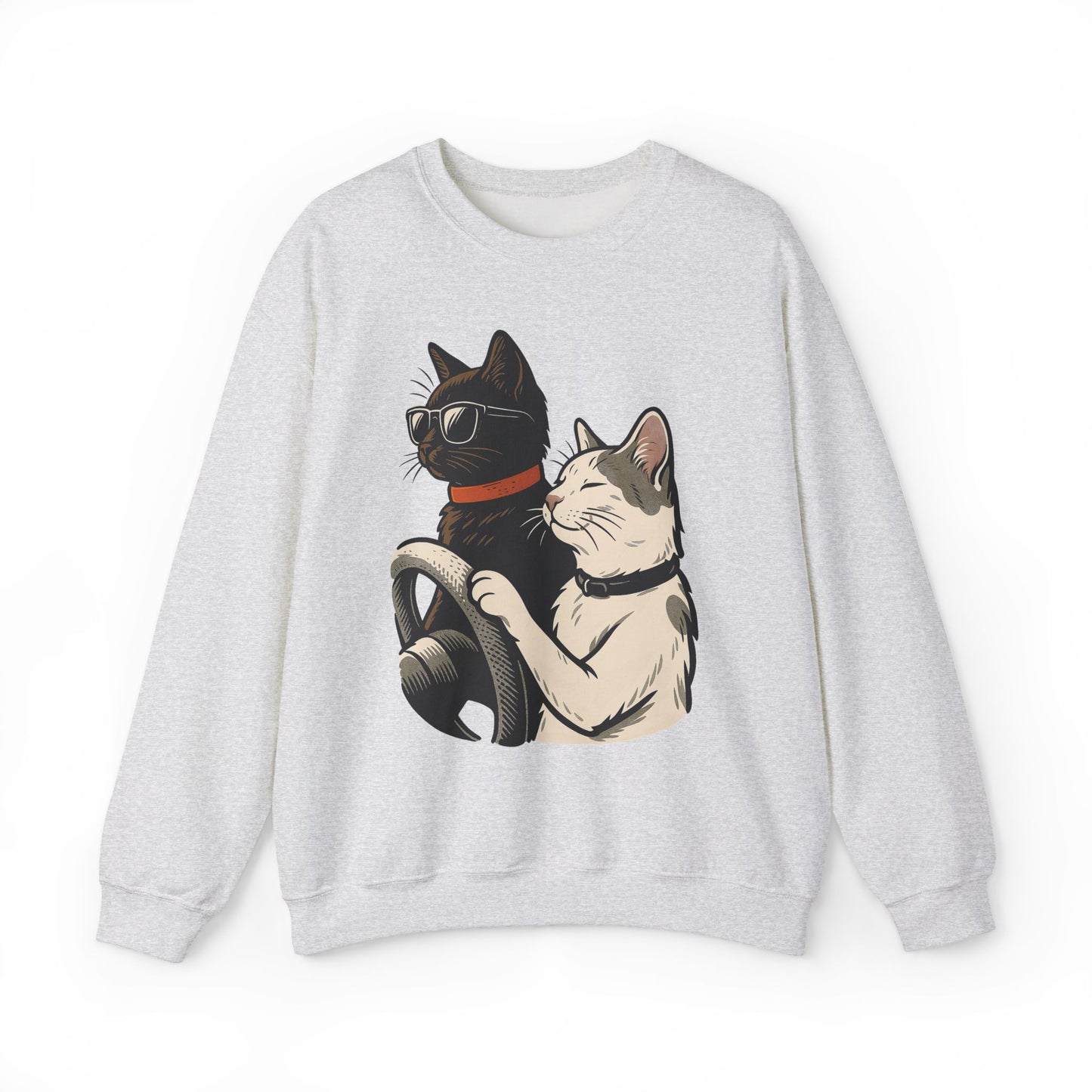 Sweatshirt - Classic V3