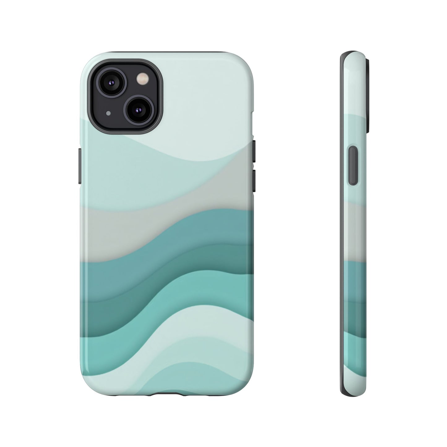 iPhone 14 Series - Serenity