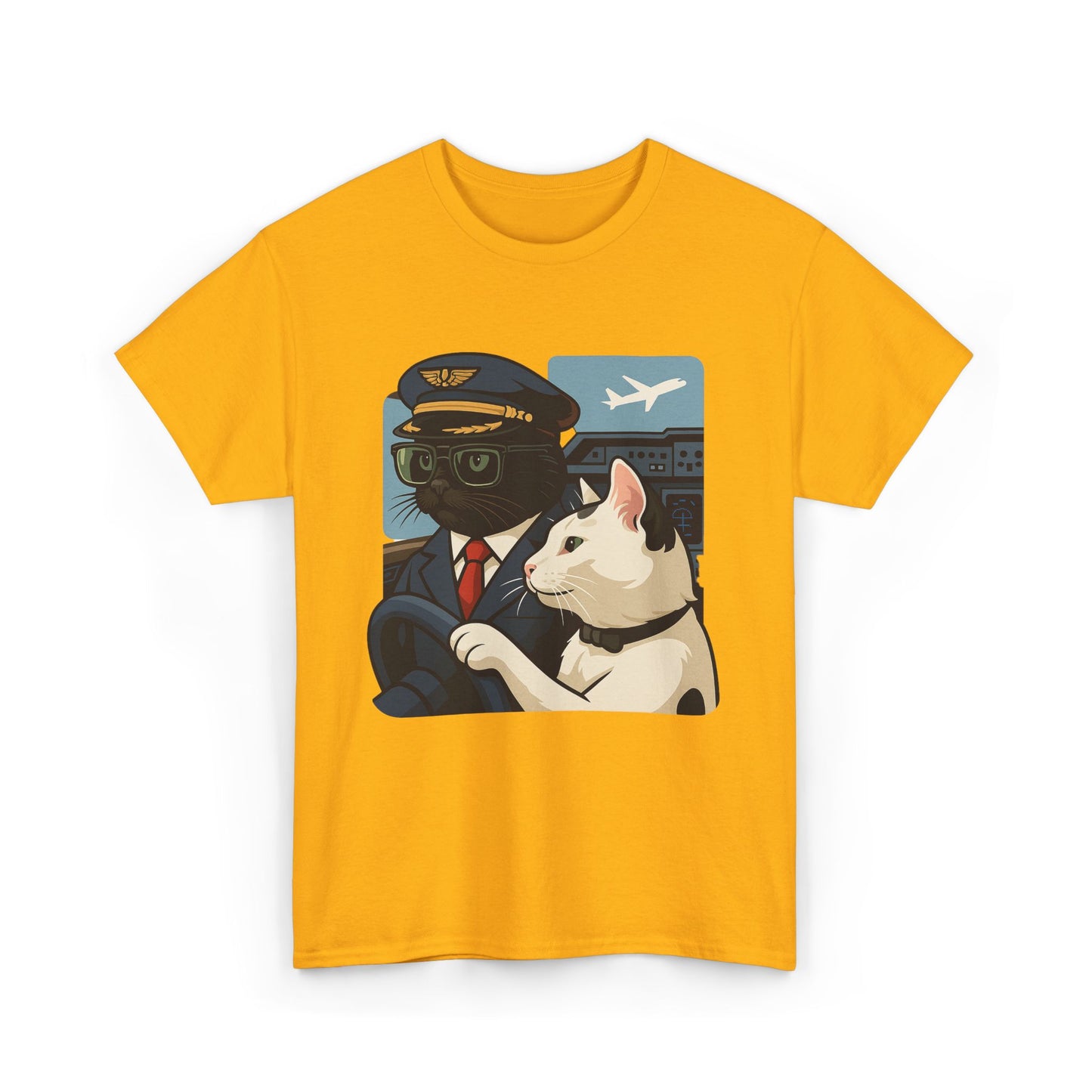 Regular - Classic Pilot