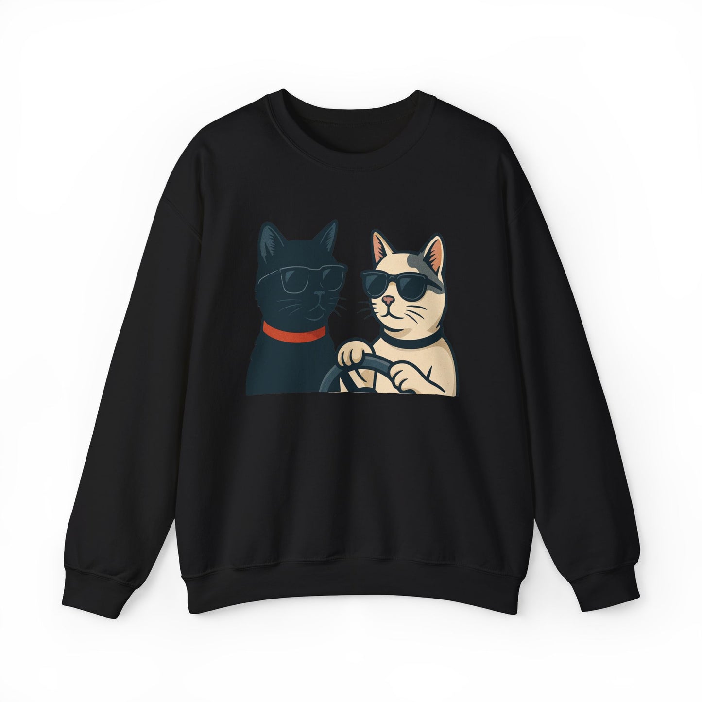 Sweatshirt - Classic V4