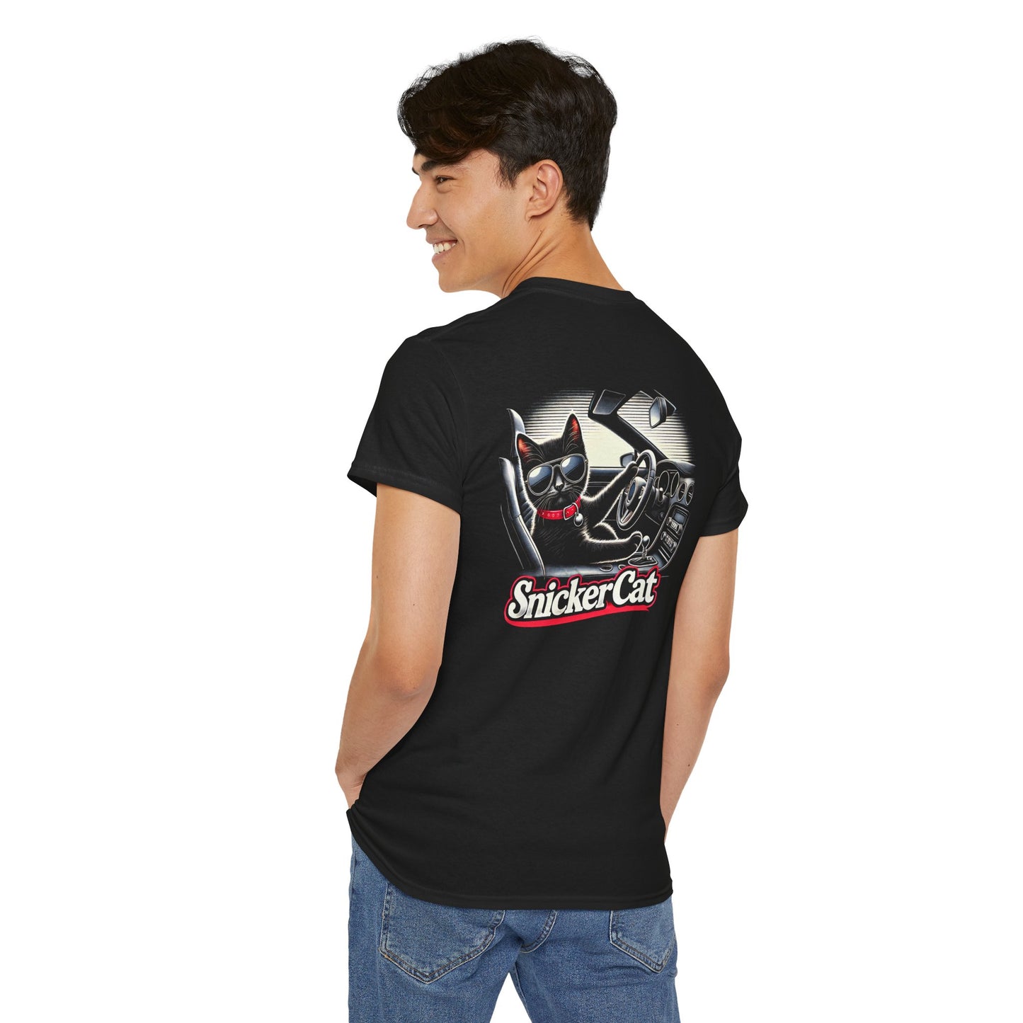 Regular - Chill Cat Driver v2