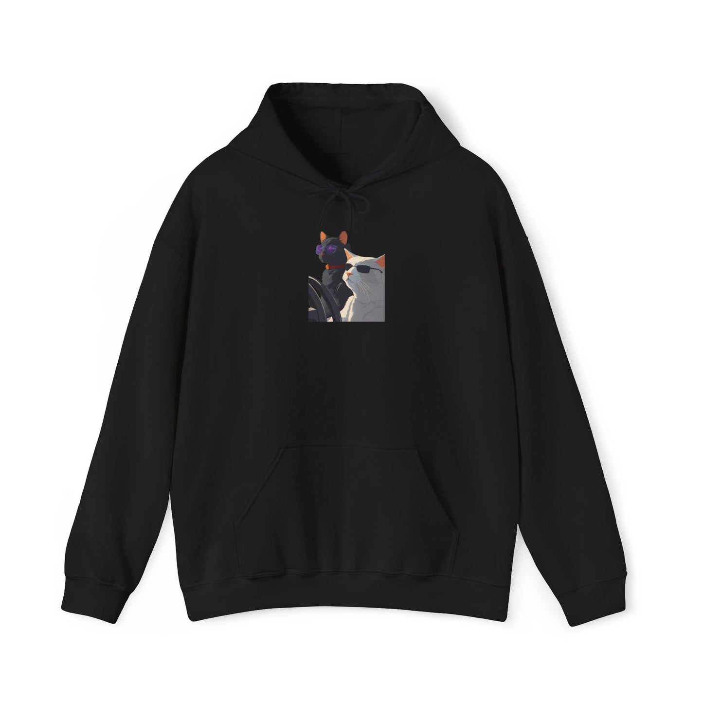 Hoodie - Classic