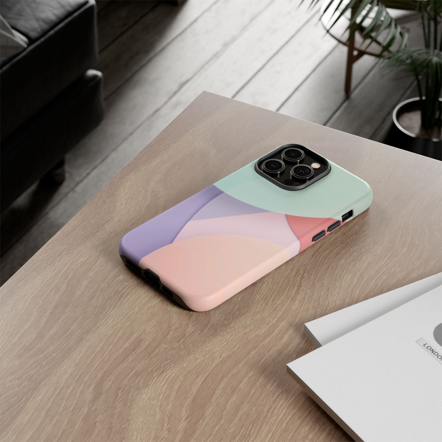 iPhone 14 Series - Pastel