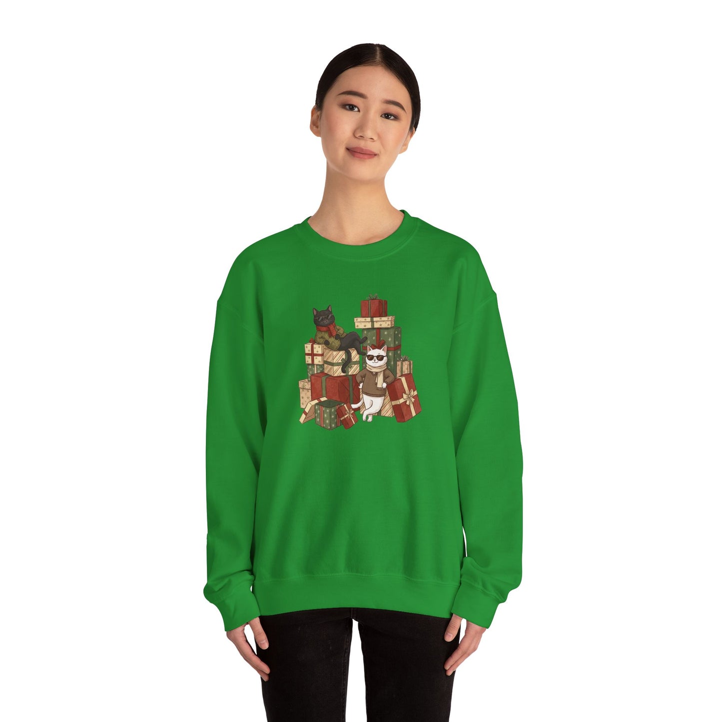 Sweatshirt - Gift Season