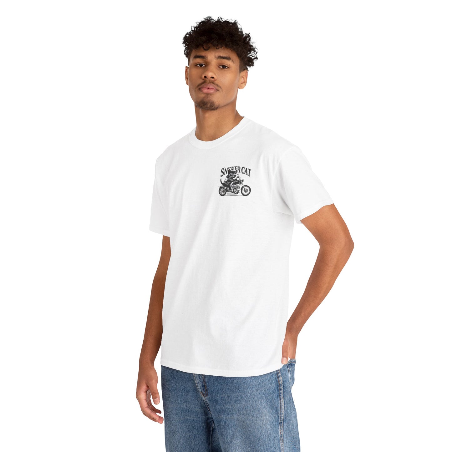 Regular - Road King Snicker