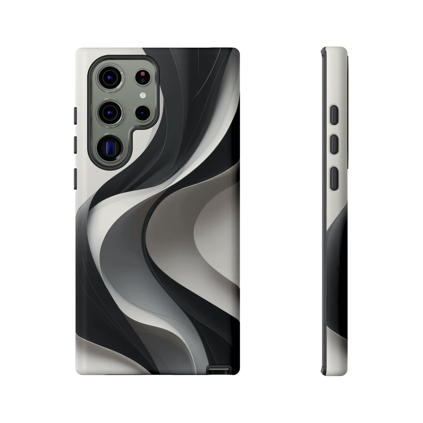Samsung Galaxy S23 Series - Flow