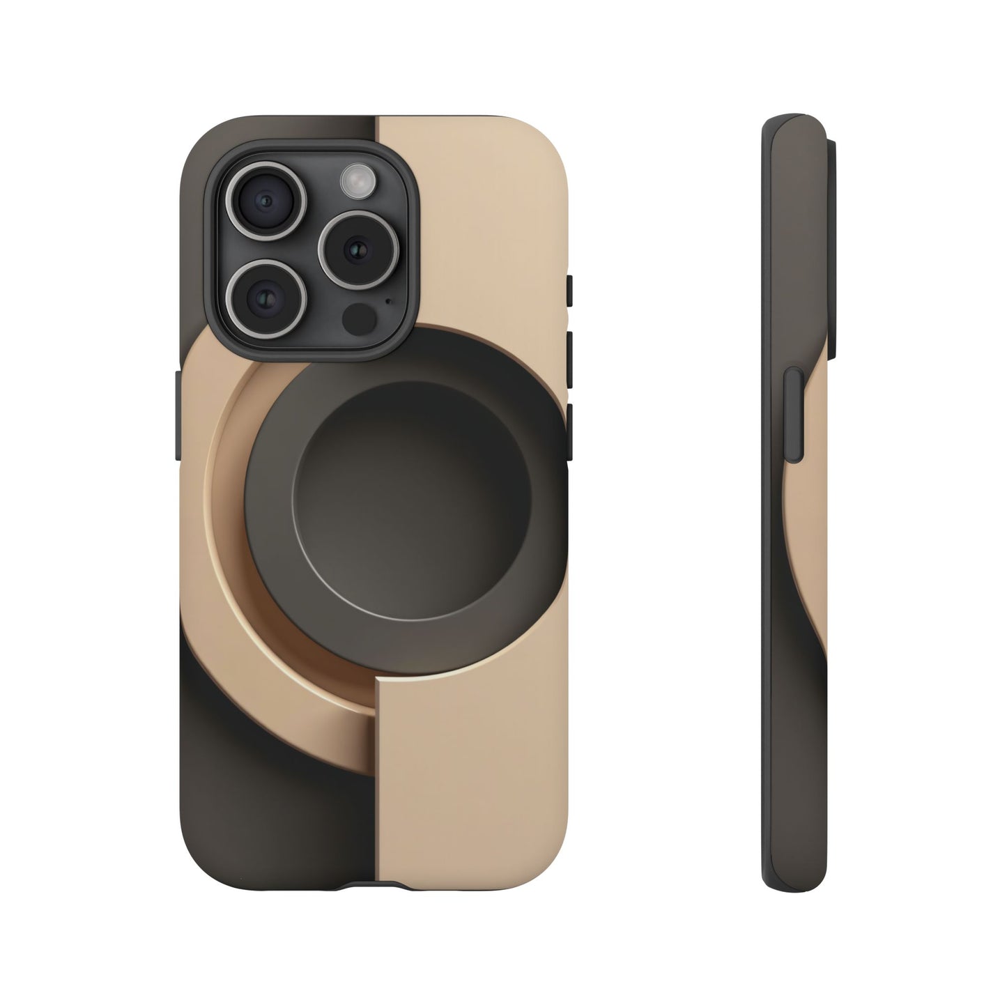iPhone 15 Series - Orbit
