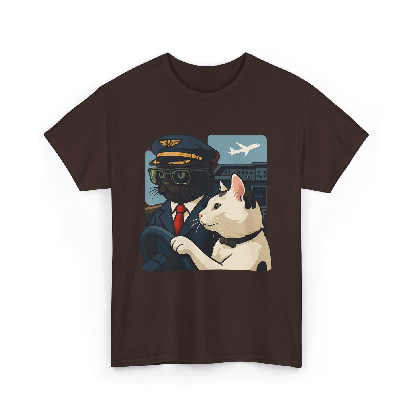 Regular - Classic Pilot