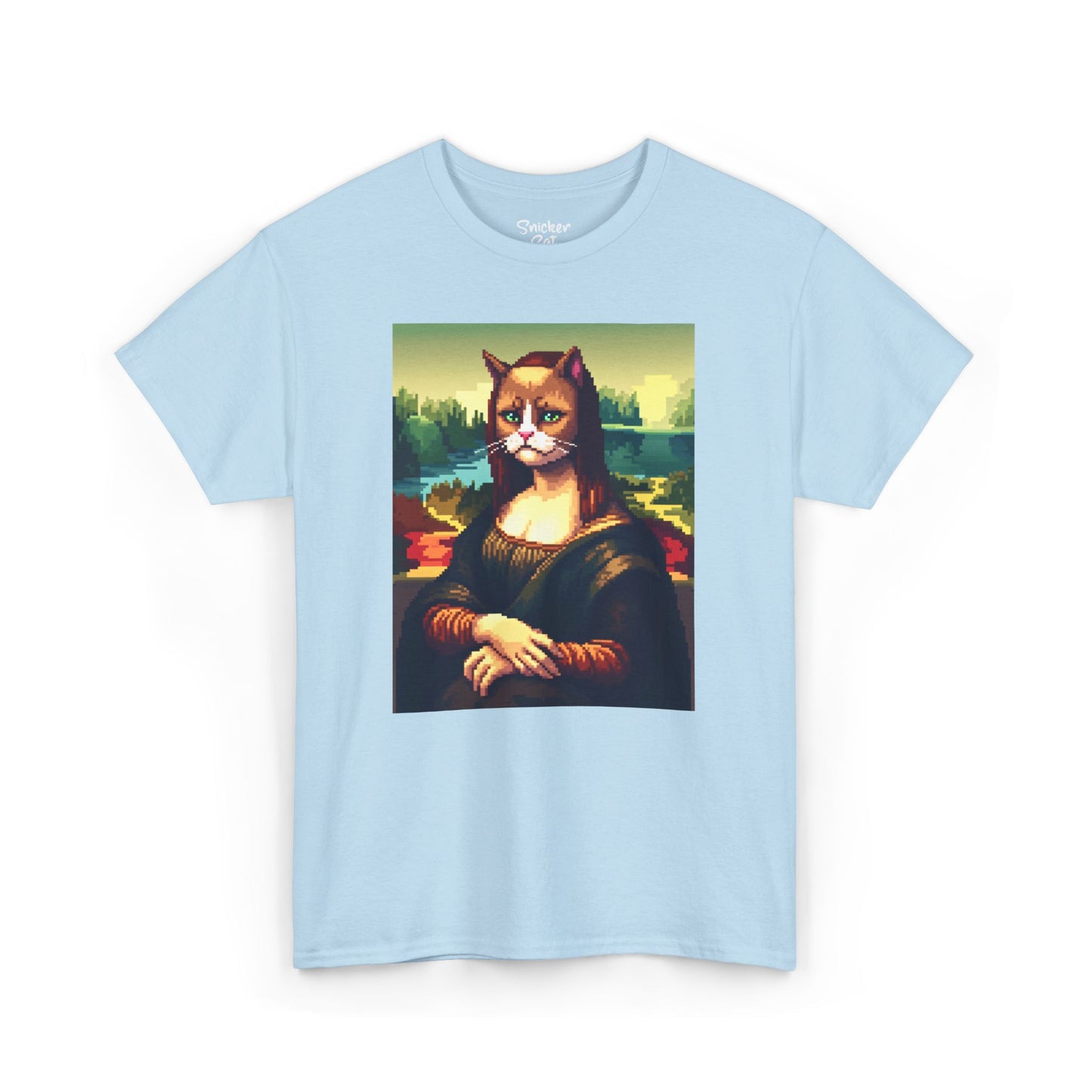 Regular - Cat Lisa