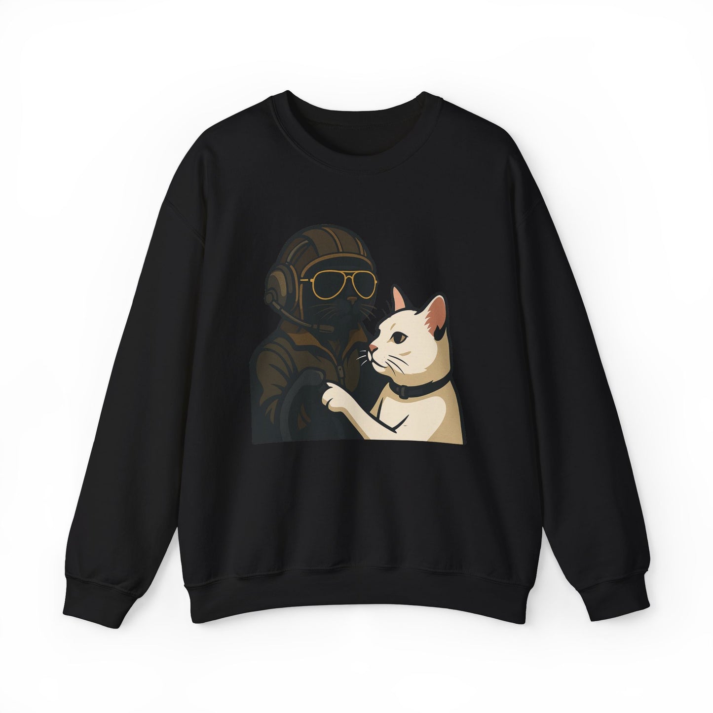 Sweatshirt - Classic Pilot V3