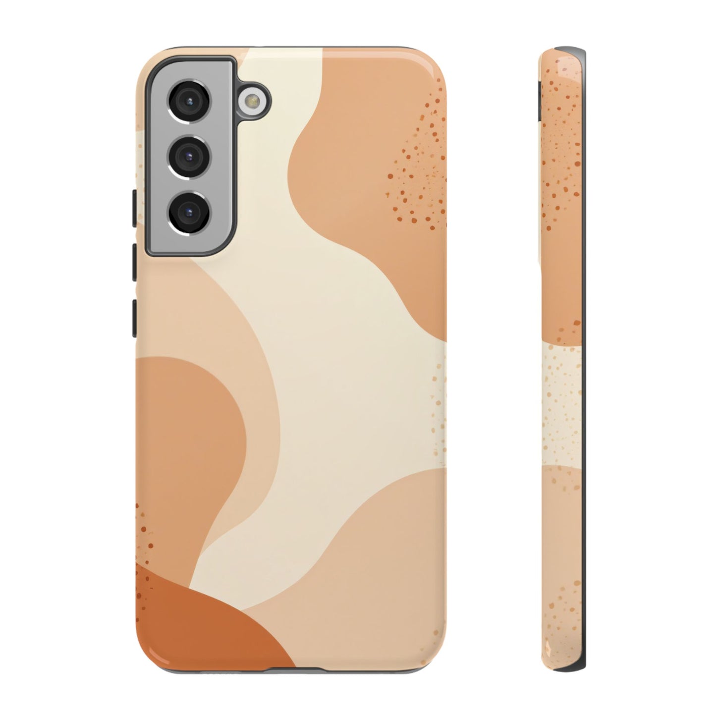 Samsung Galaxy S22 Series - Amber