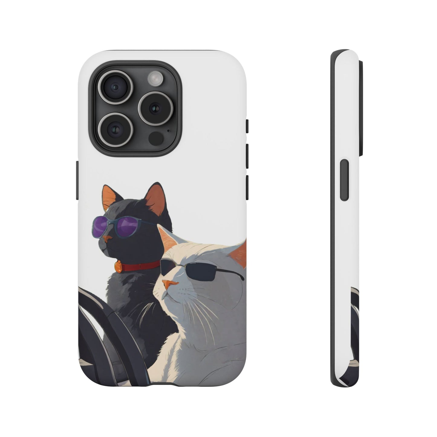 iPhone 15 Series - Classic
