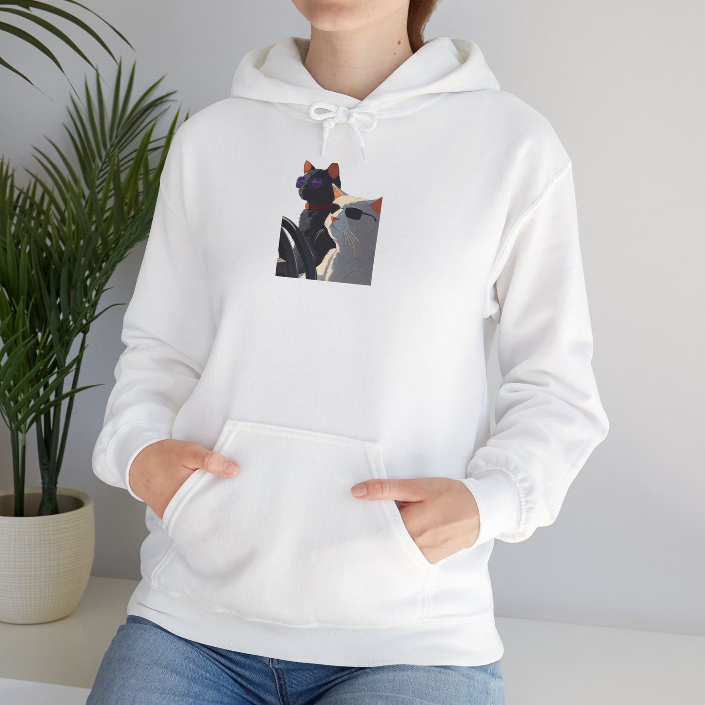 Hoodie - Classic