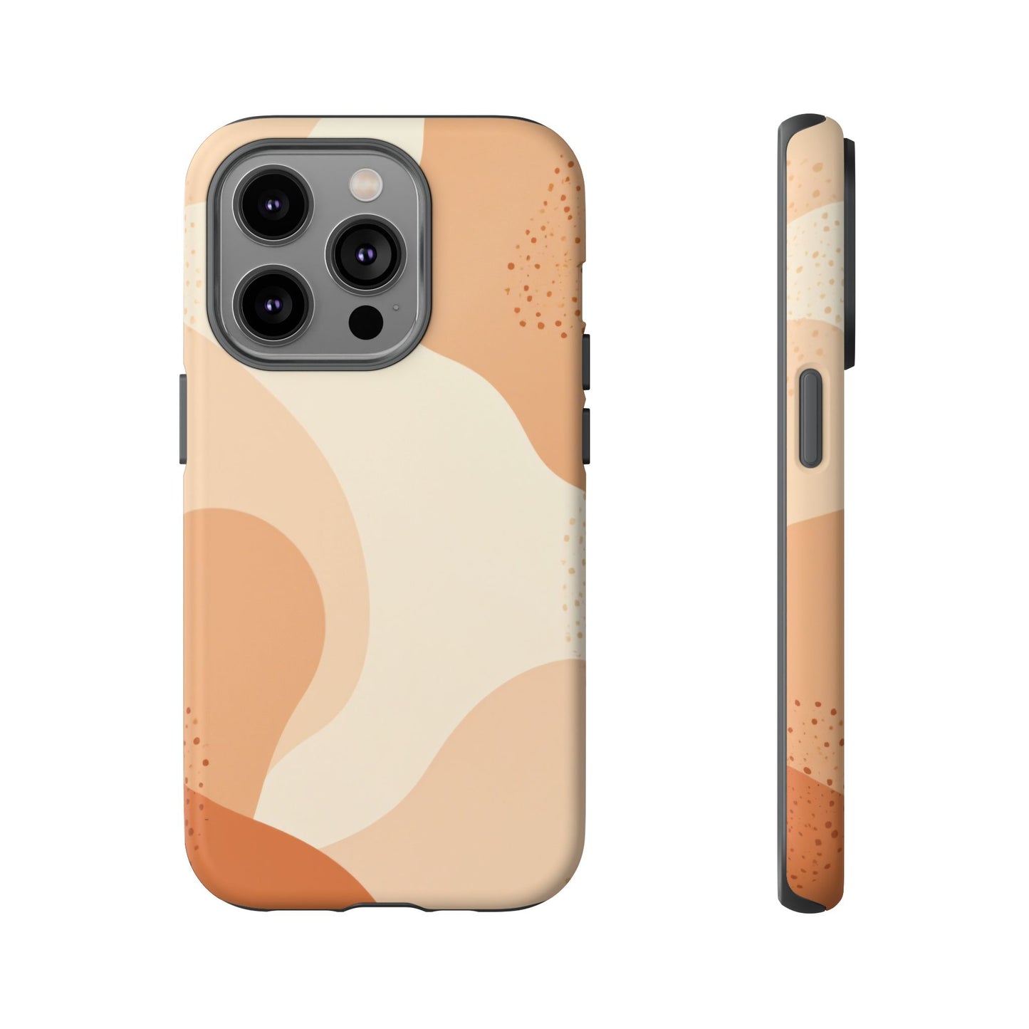 iPhone 14 Series - Amber