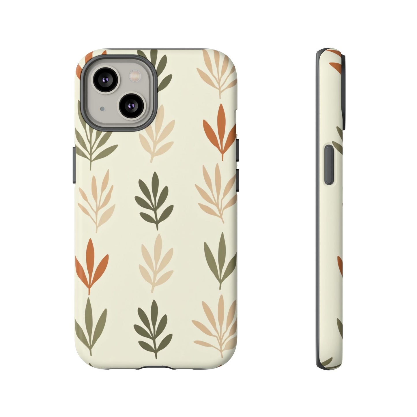 iPhone 14 Series - Botanic