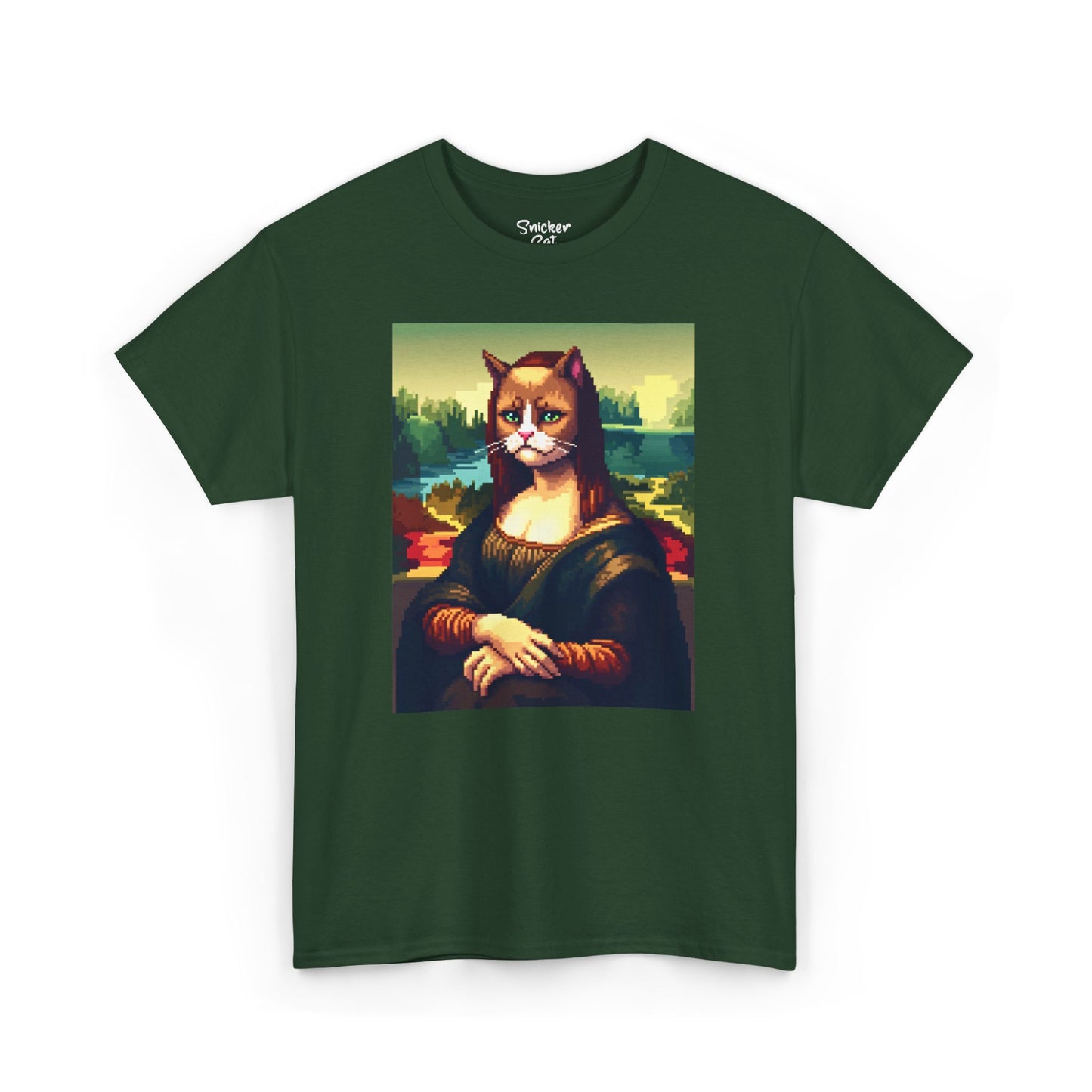 Regular - Cat Lisa