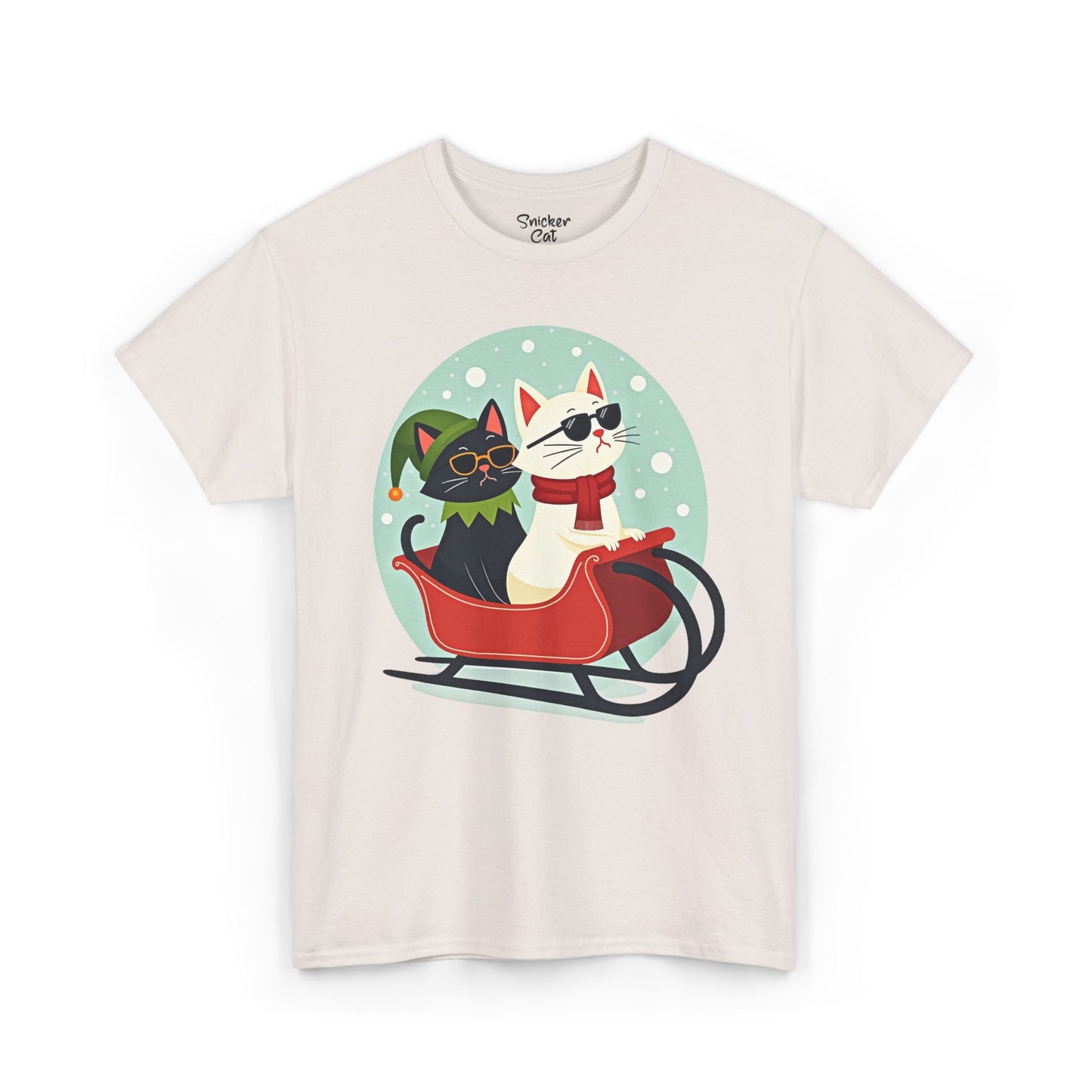 Regular - Christmas Race