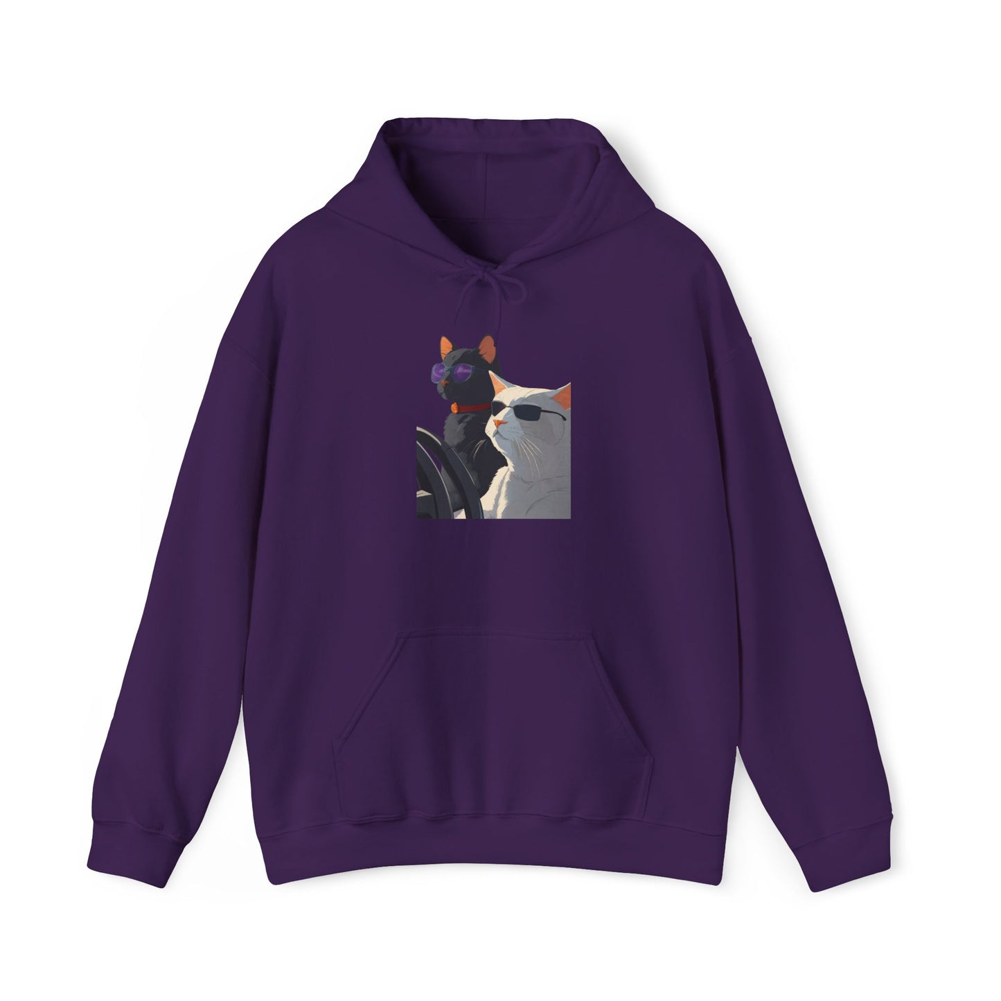 Hoodie - Classic v2