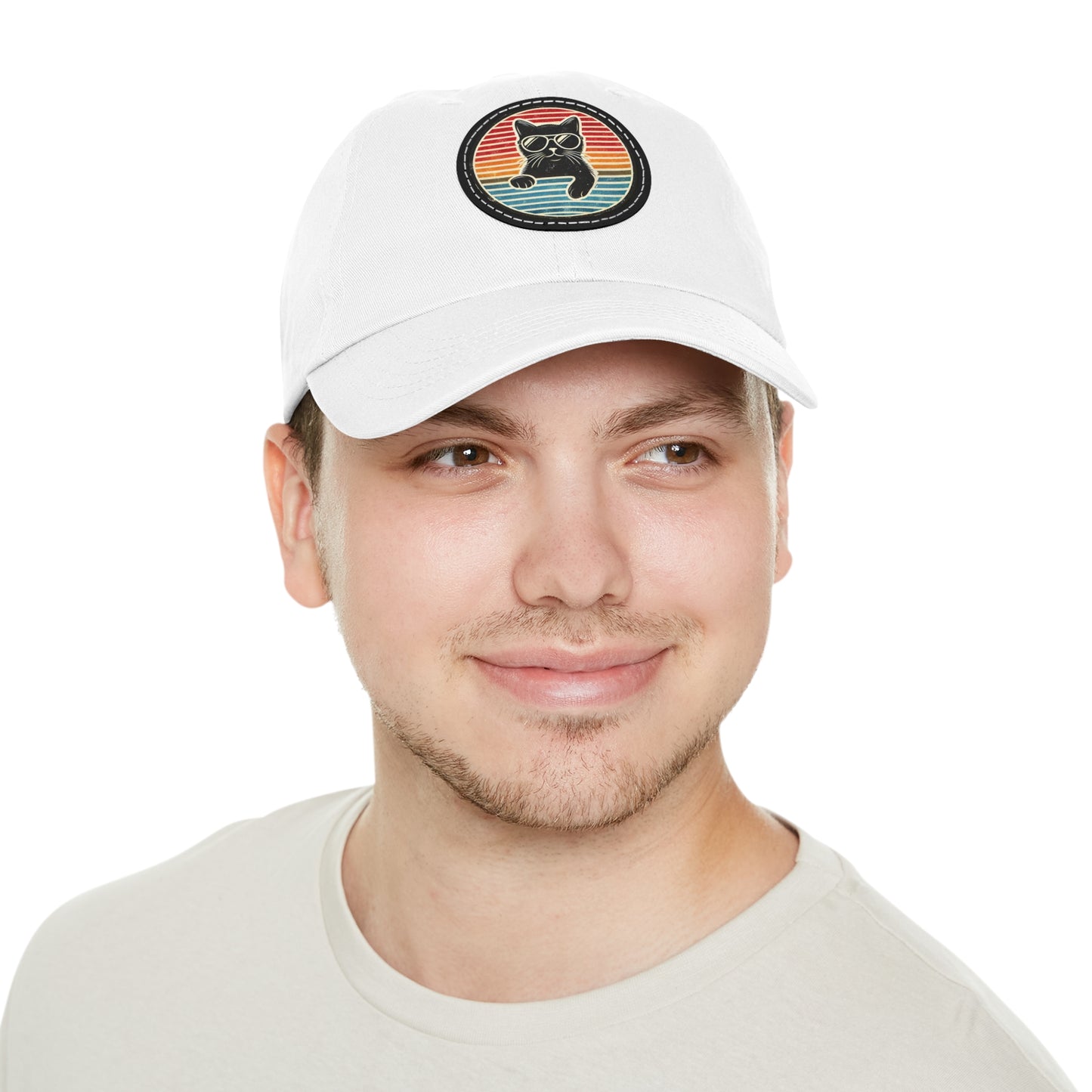 Hat - Retro Snicker