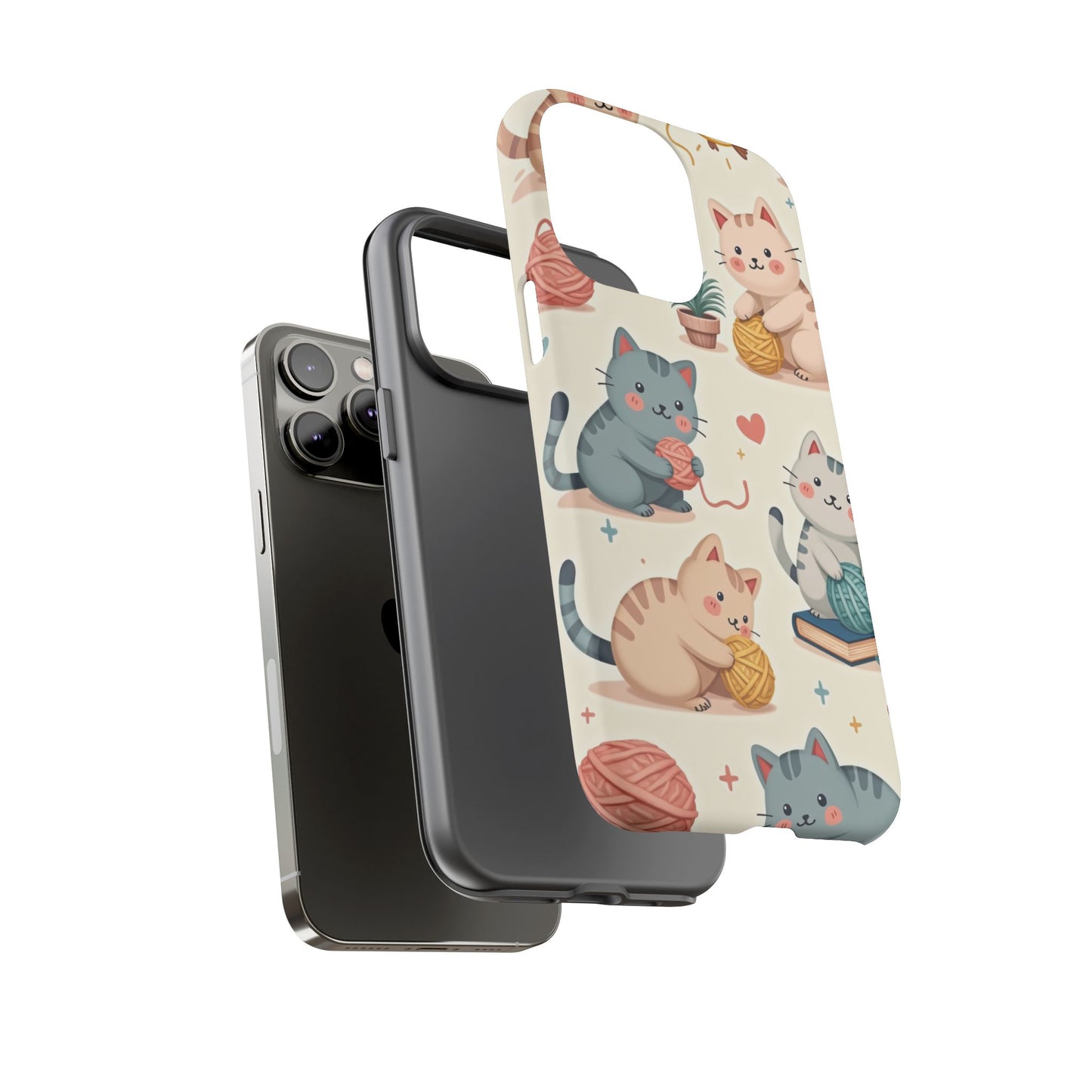 iPhone 14 Series - Meowment