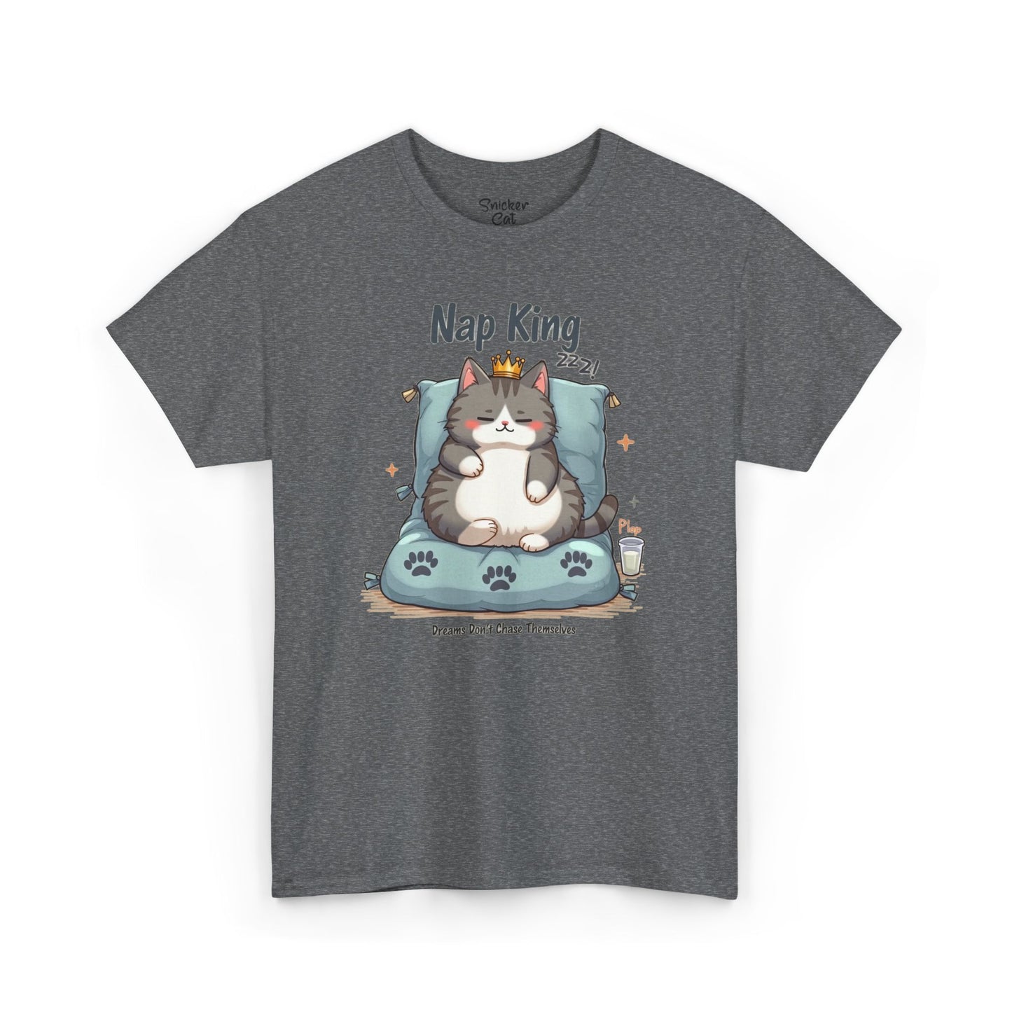 Regular - Nap King