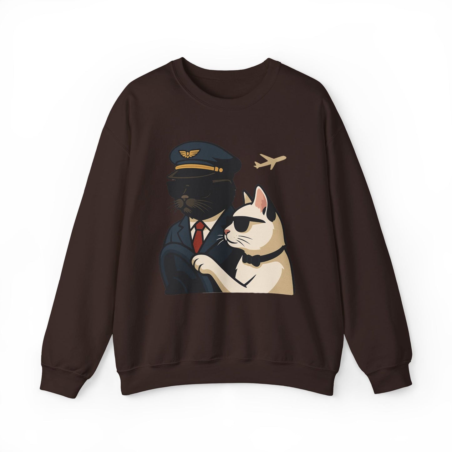 Sweatshirt - Classic Pilot V2