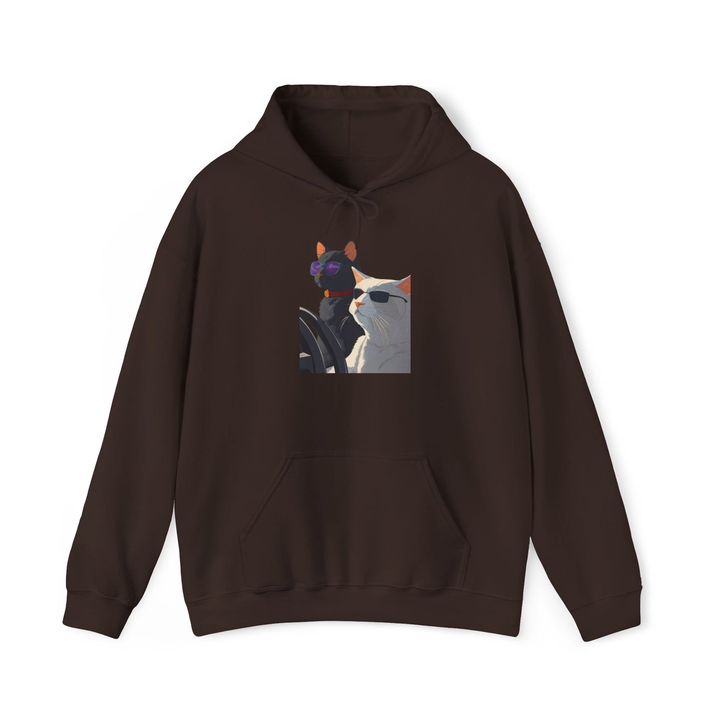 Hoodie - Classic v2