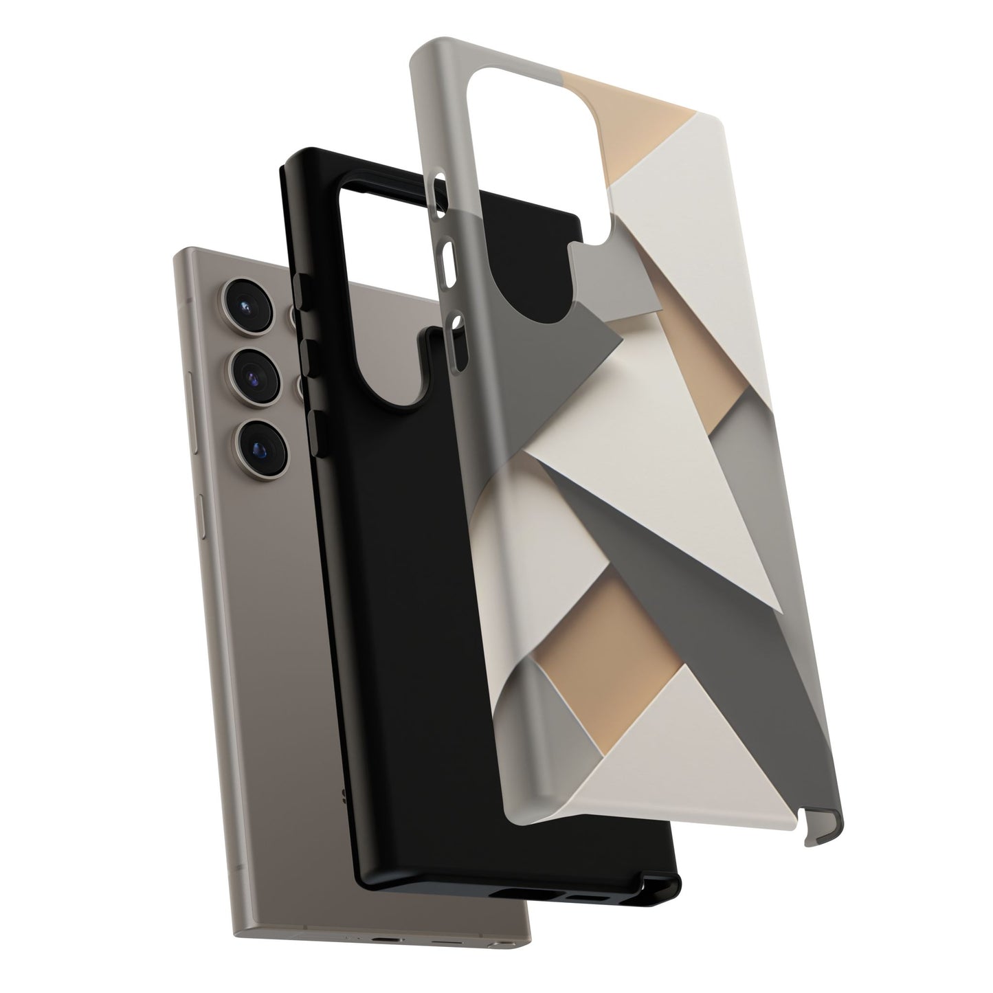 Samsung Galaxy S24 Series - Vertex